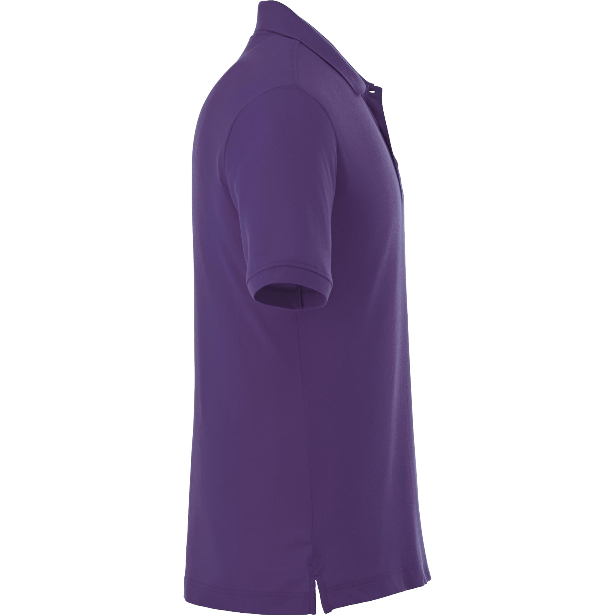 Picture of Men's CRANDALL Short Sleeve Pique Polo