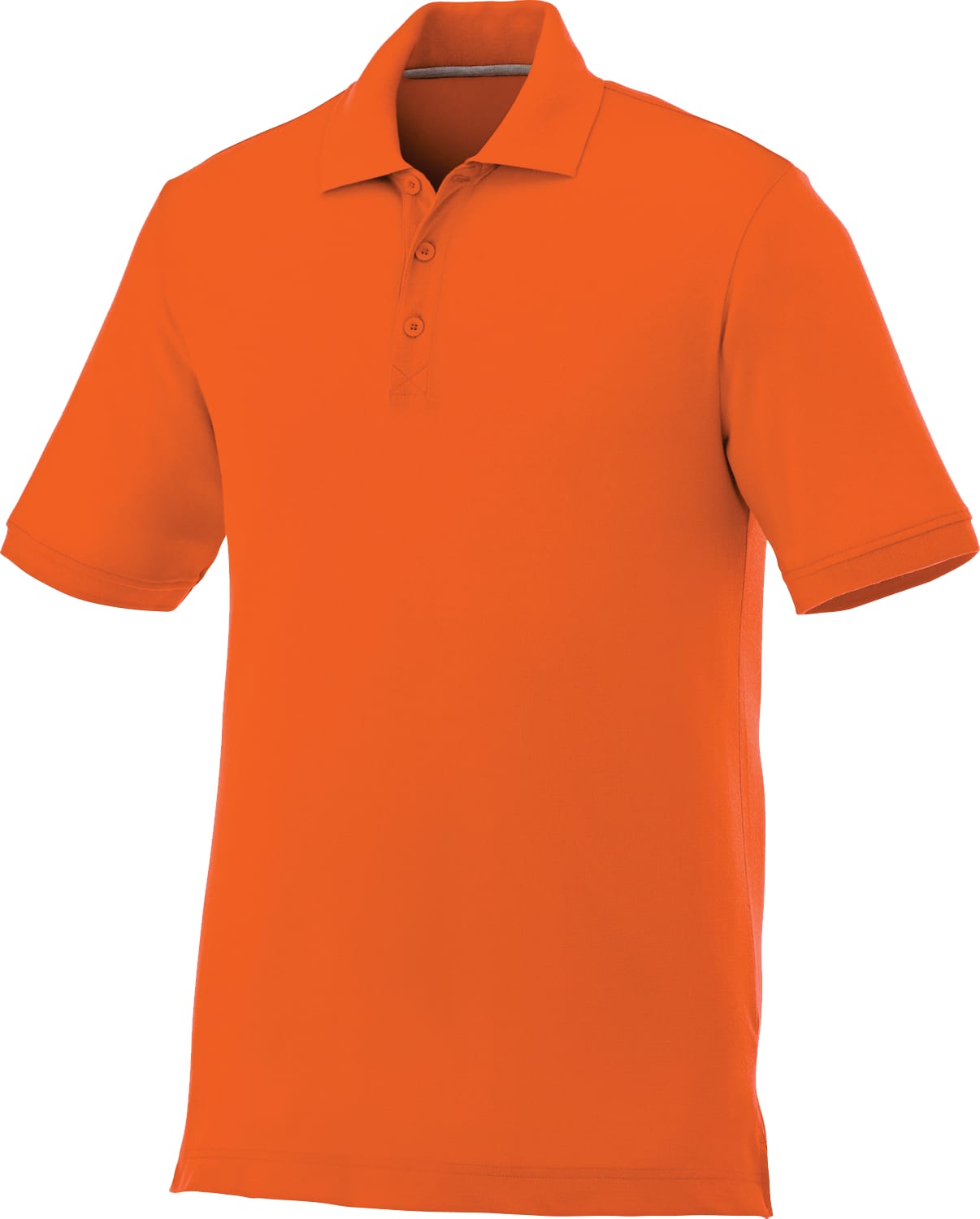 Picture of Men's CRANDALL Short Sleeve Pique Polo