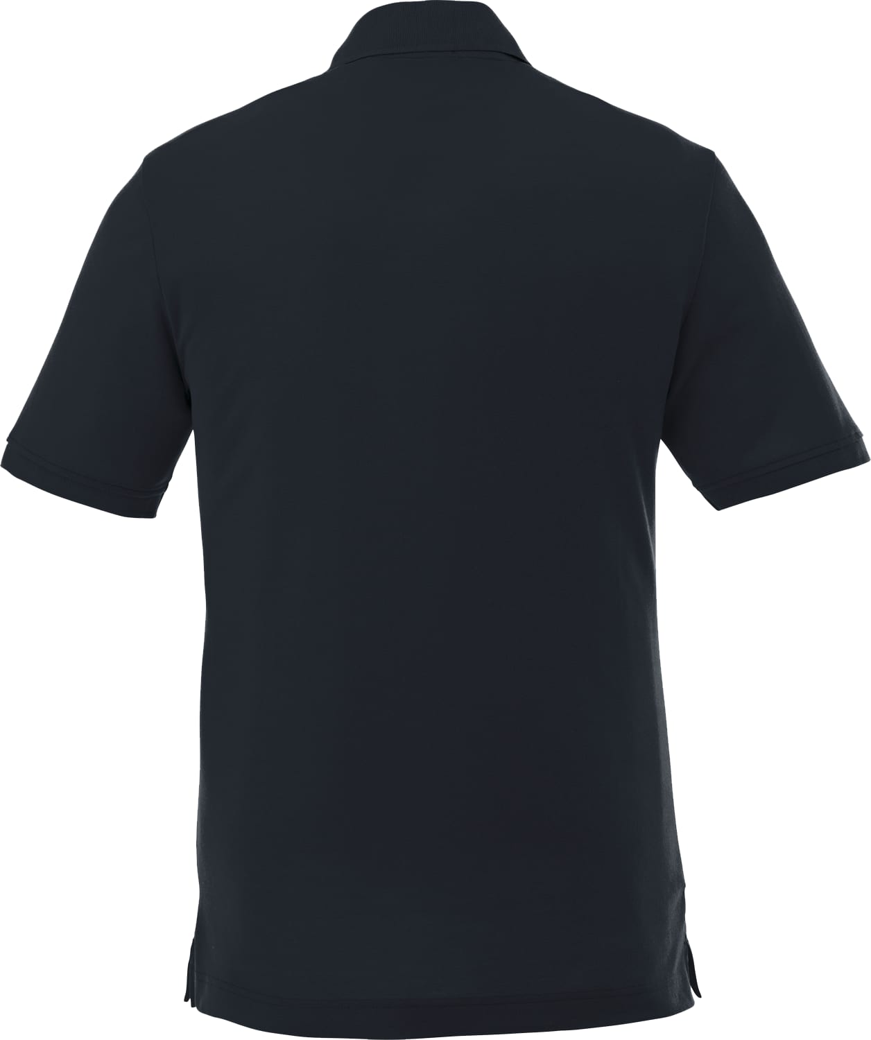 Picture of Men's CRANDALL Short Sleeve Pique Polo