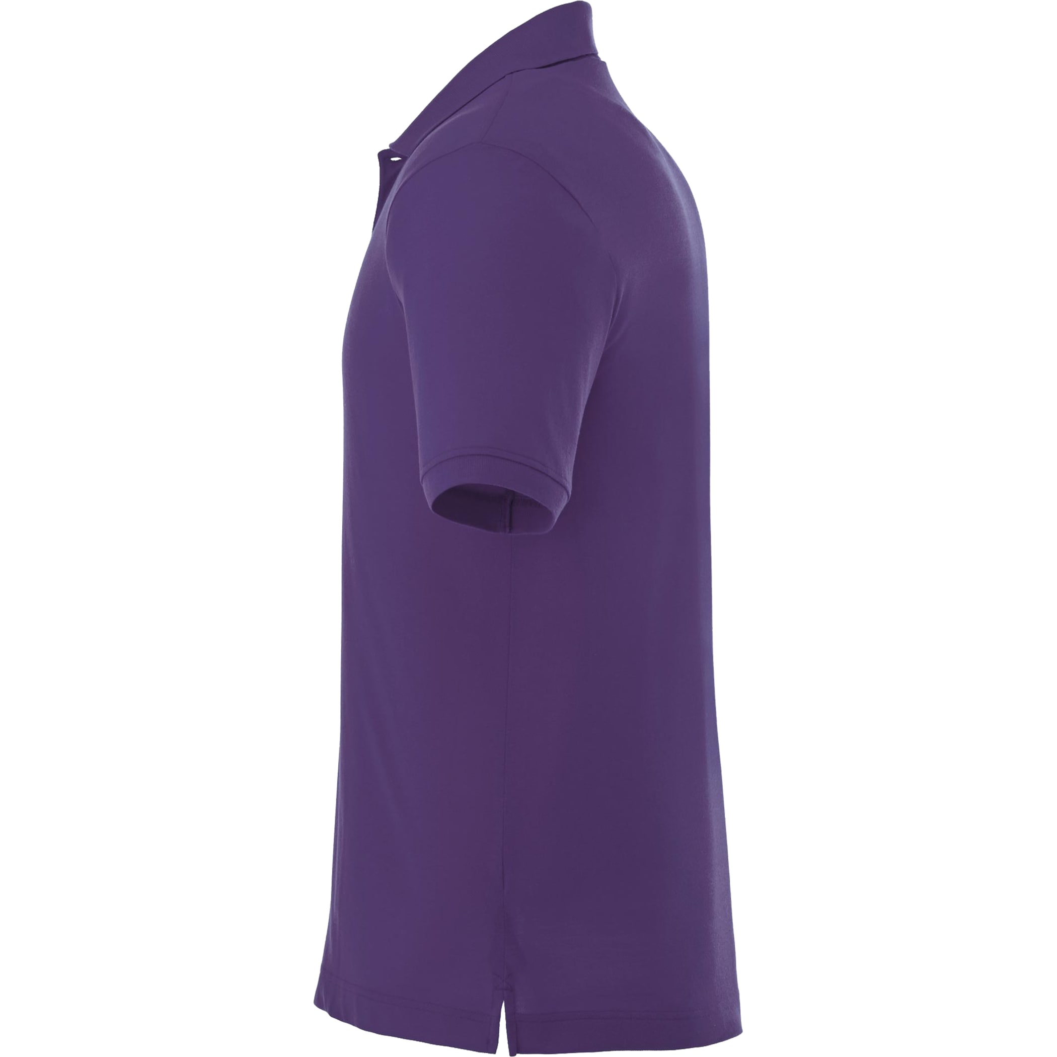 Picture of Men's CRANDALL Short Sleeve Pique Polo