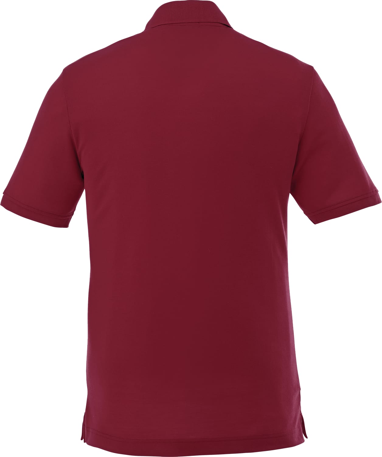 Picture of Men's CRANDALL Short Sleeve Pique Polo