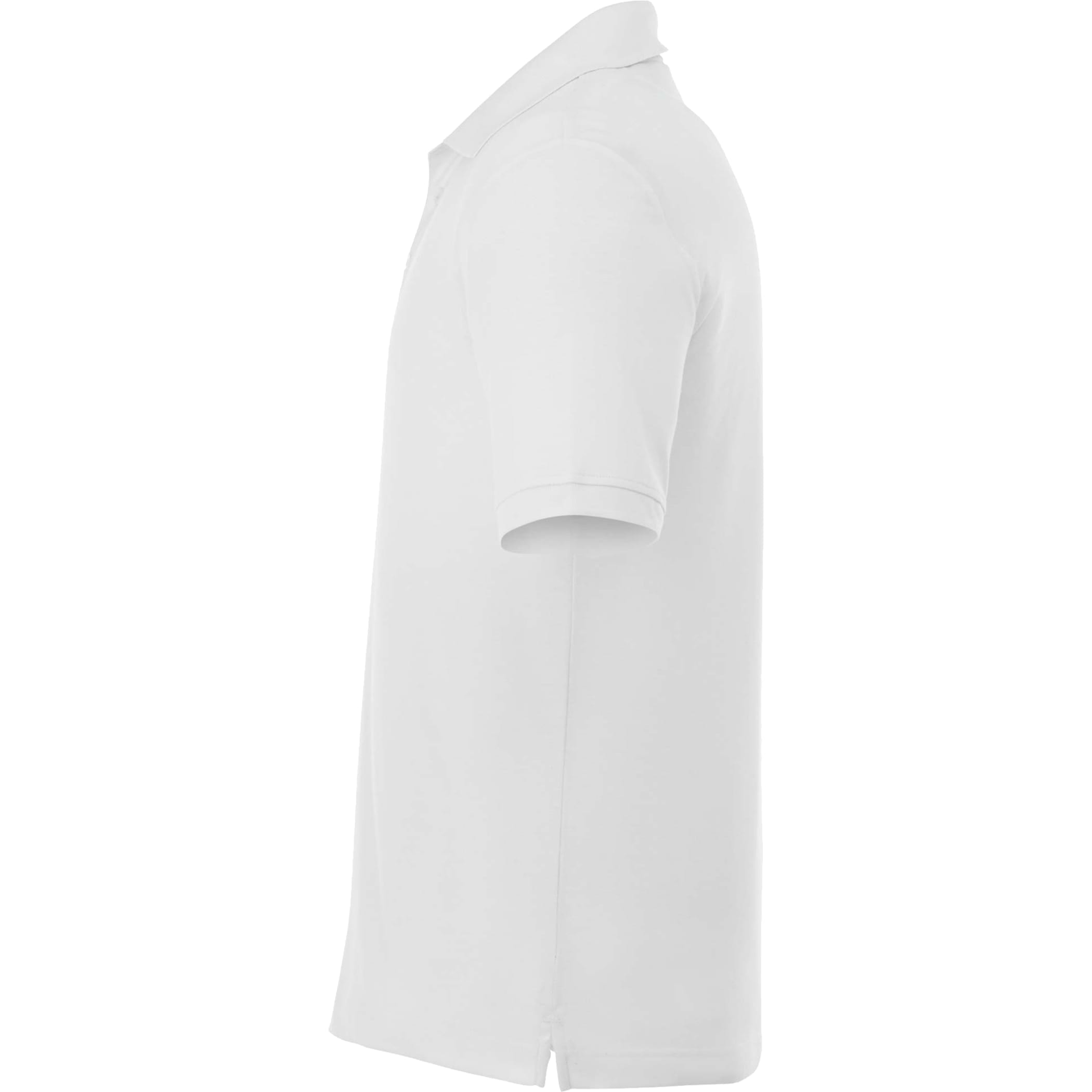 Picture of Men's CRANDALL Short Sleeve Pique Polo