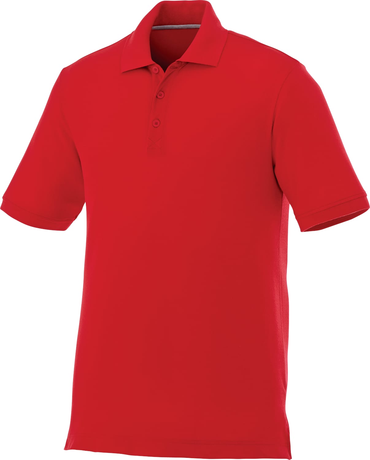 Picture of Men's CRANDALL Short Sleeve Pique Polo