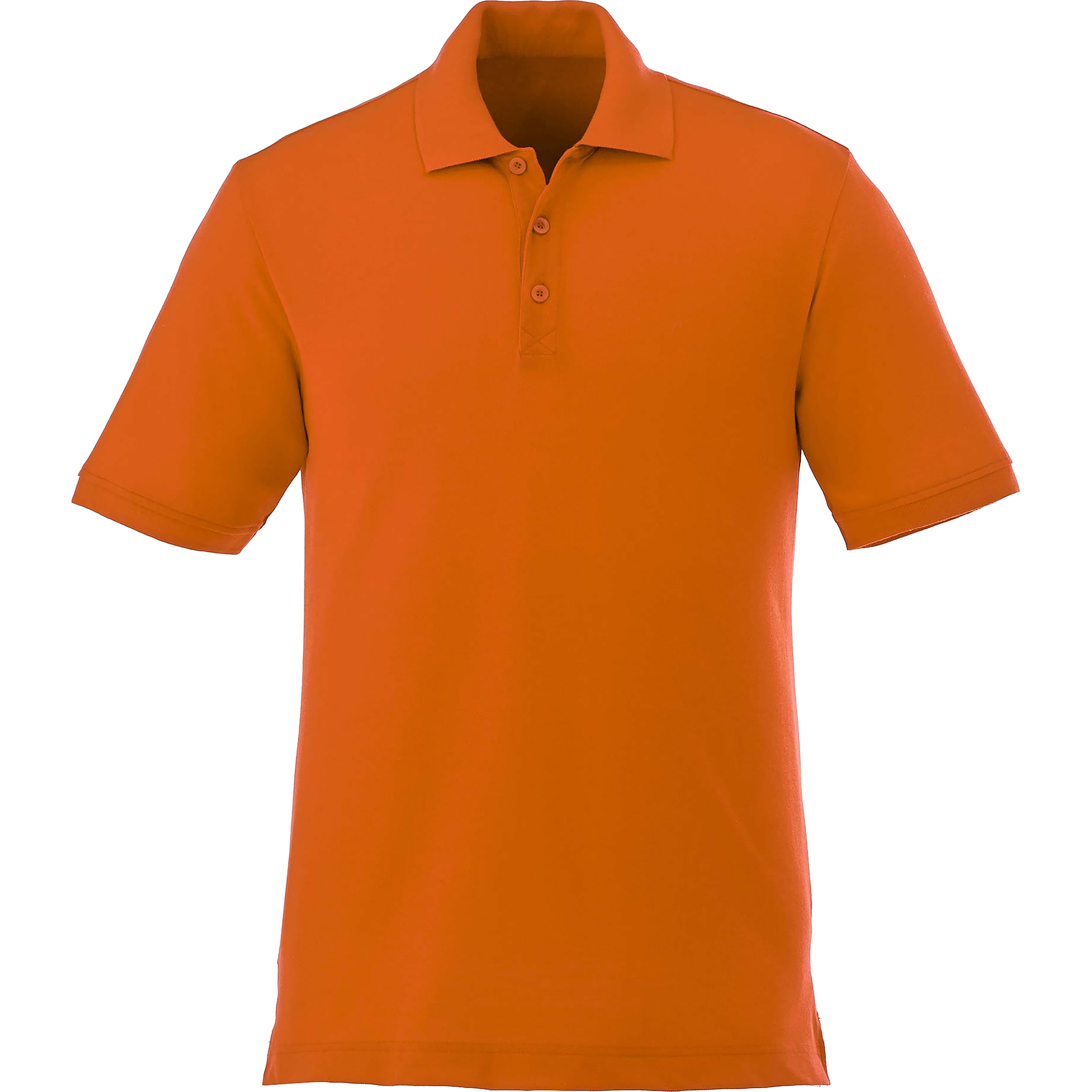 Picture of Men's CRANDALL Short Sleeve Pique Polo