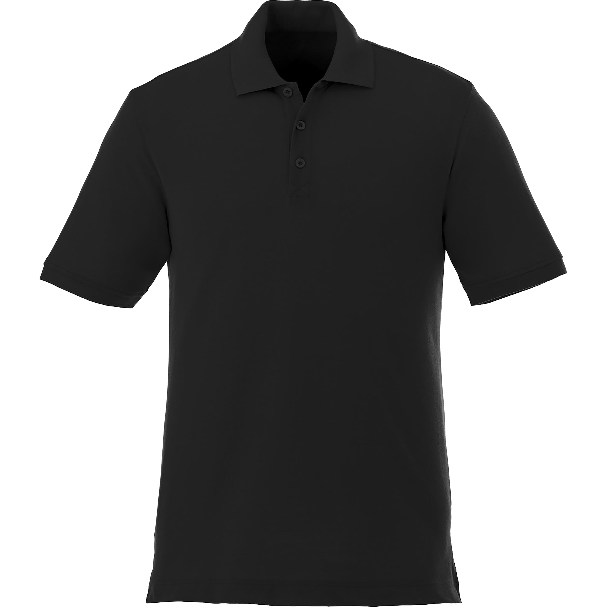 Picture of Men's CRANDALL Short Sleeve Pique Polo