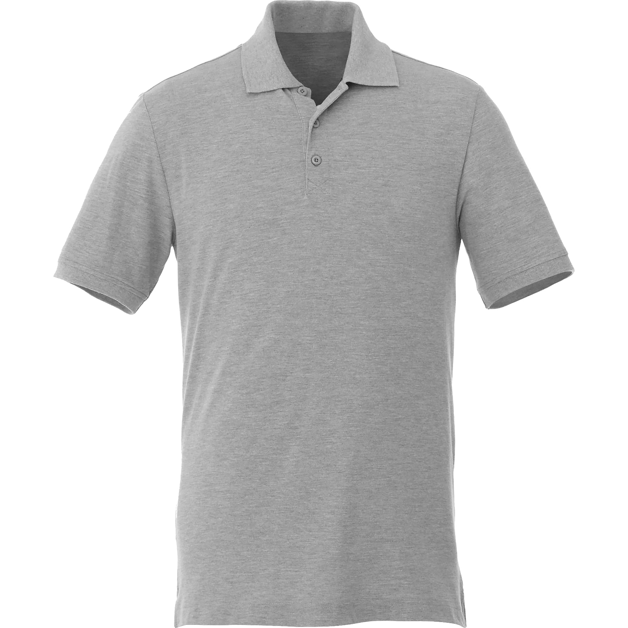 Picture of Men's CRANDALL Short Sleeve Pique Polo