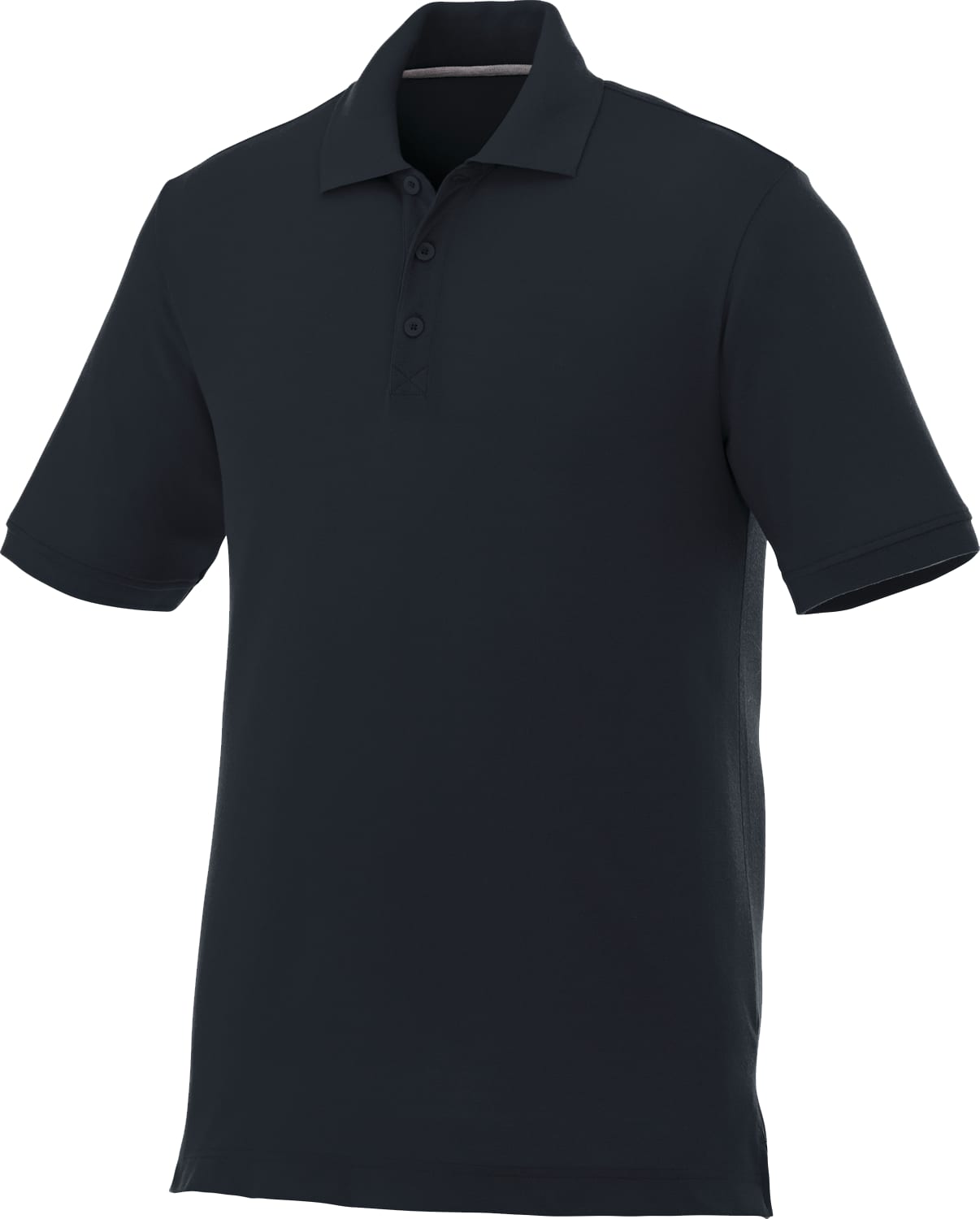 Picture of Men's CRANDALL Short Sleeve Pique Polo