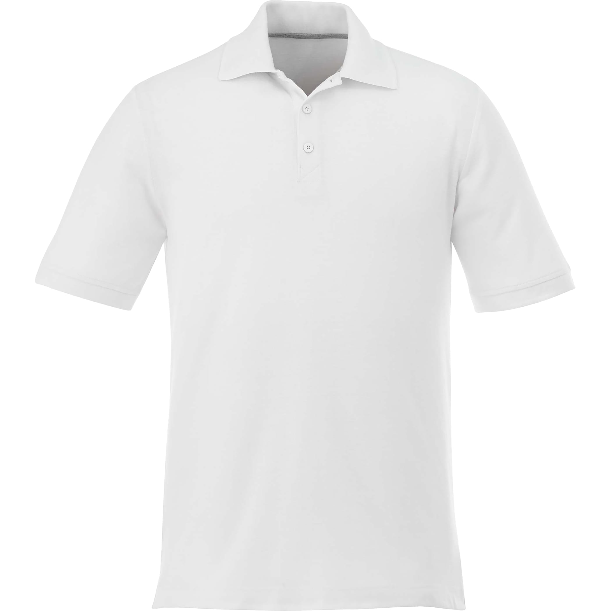Picture of Men's CRANDALL Short Sleeve Pique Polo