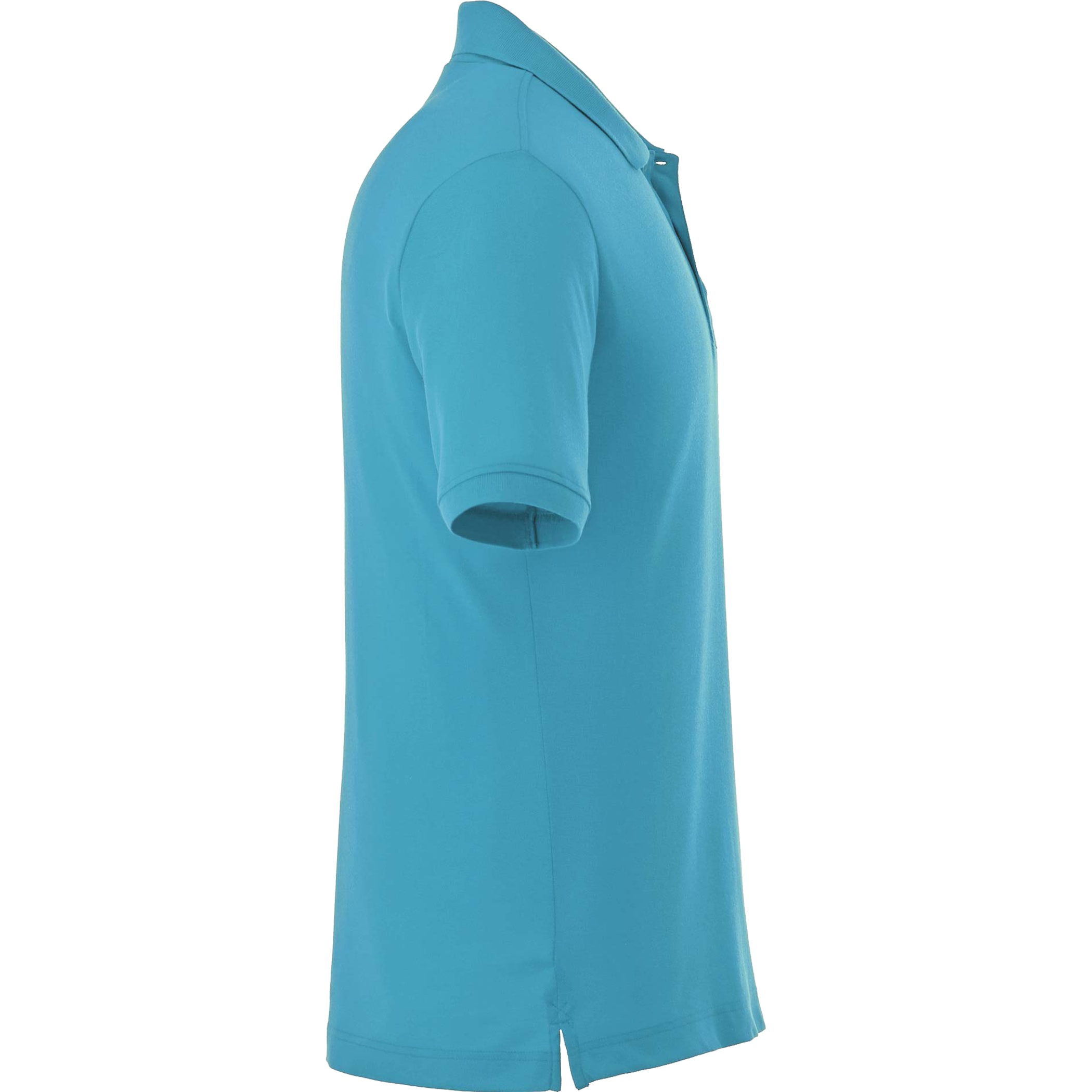 Picture of Men's CRANDALL Short Sleeve Pique Polo