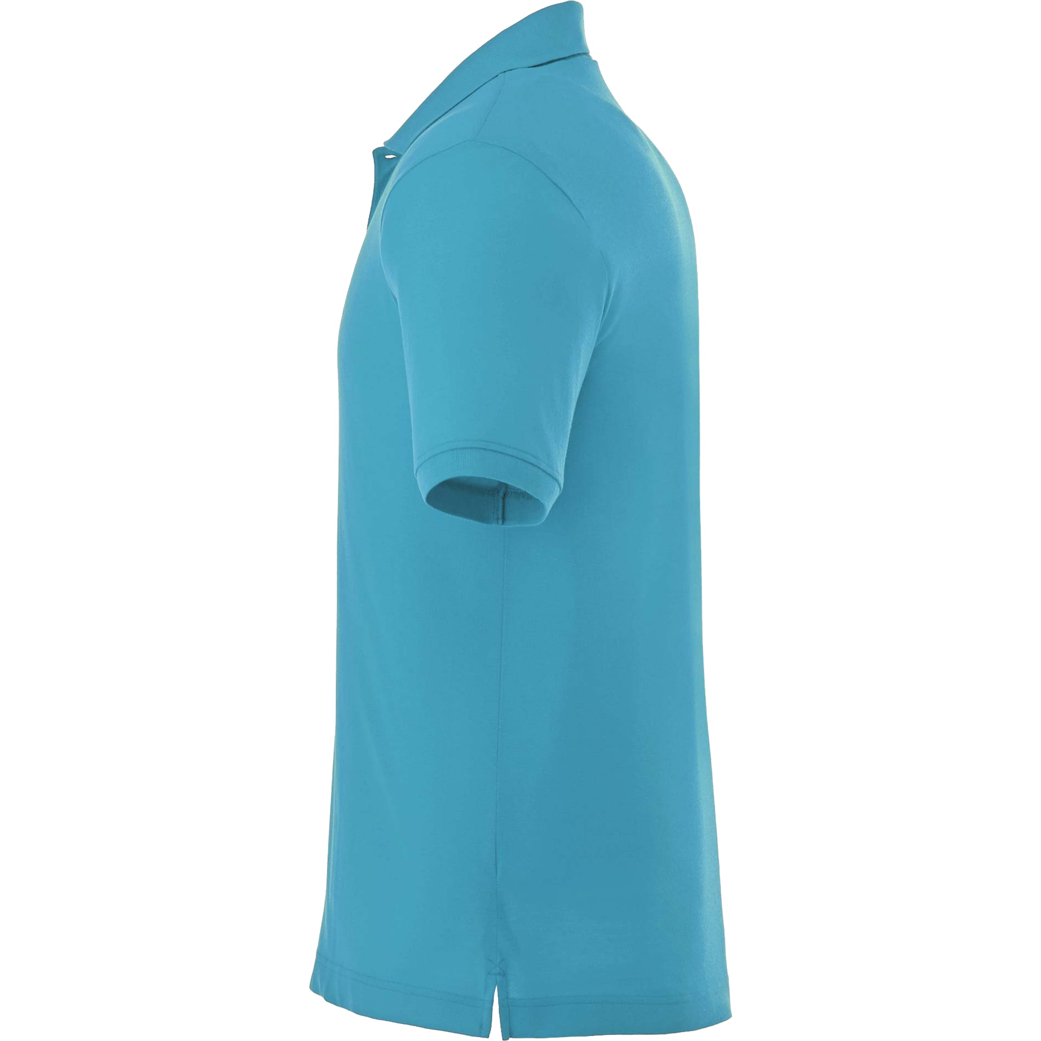 Picture of Men's CRANDALL Short Sleeve Pique Polo