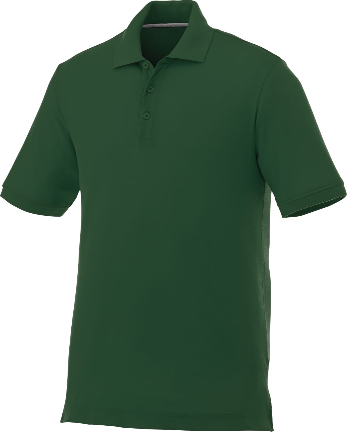 Picture of Men's CRANDALL Short Sleeve Pique Polo