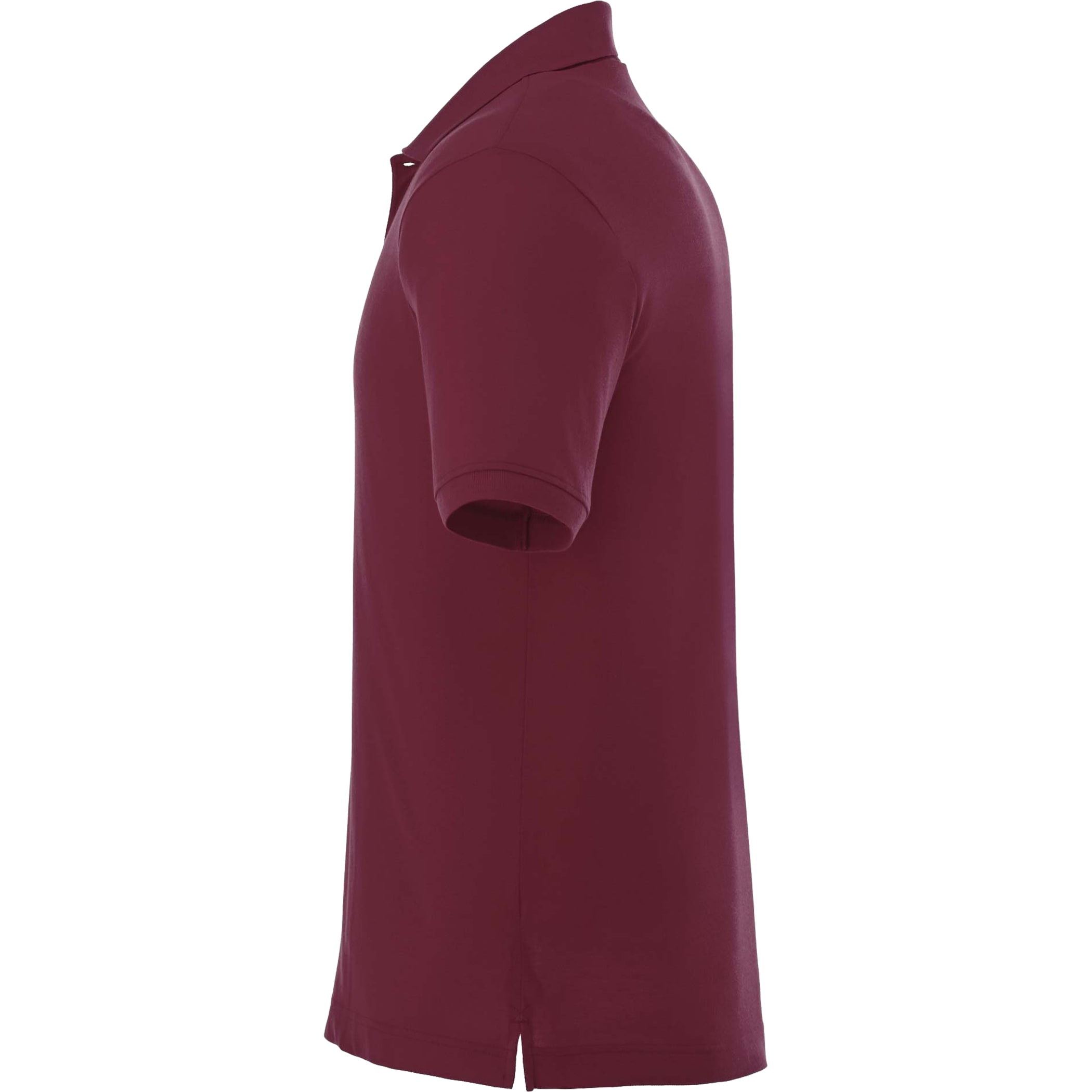 Picture of Men's CRANDALL Short Sleeve Pique Polo