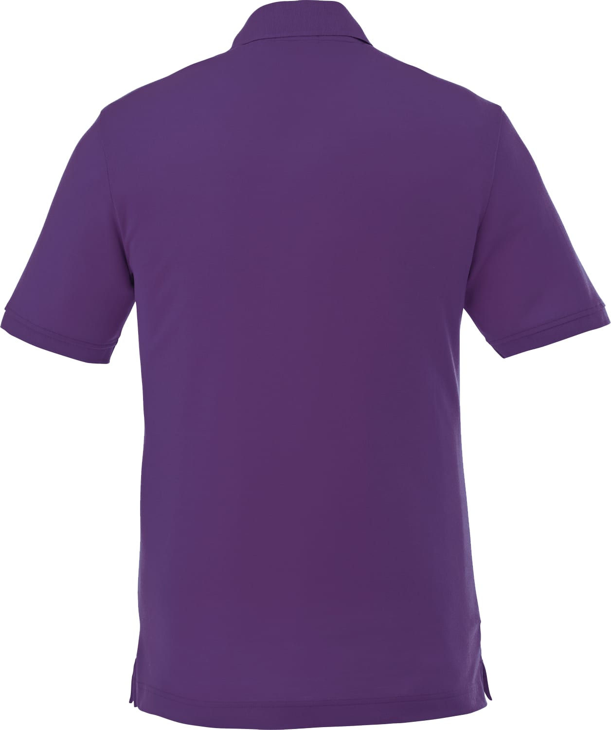Picture of Men's CRANDALL Short Sleeve Pique Polo