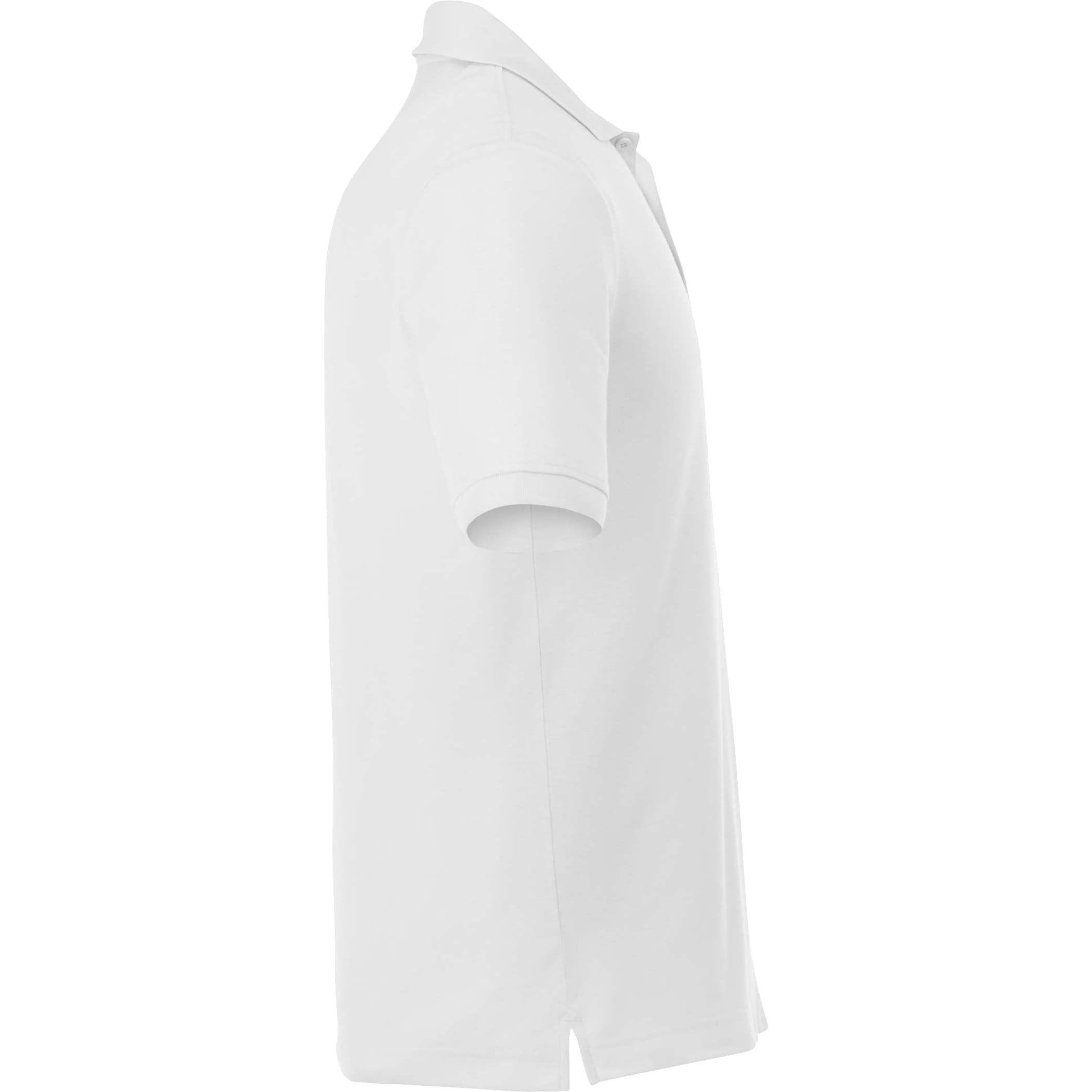 Picture of Men's CRANDALL Short Sleeve Pique Polo