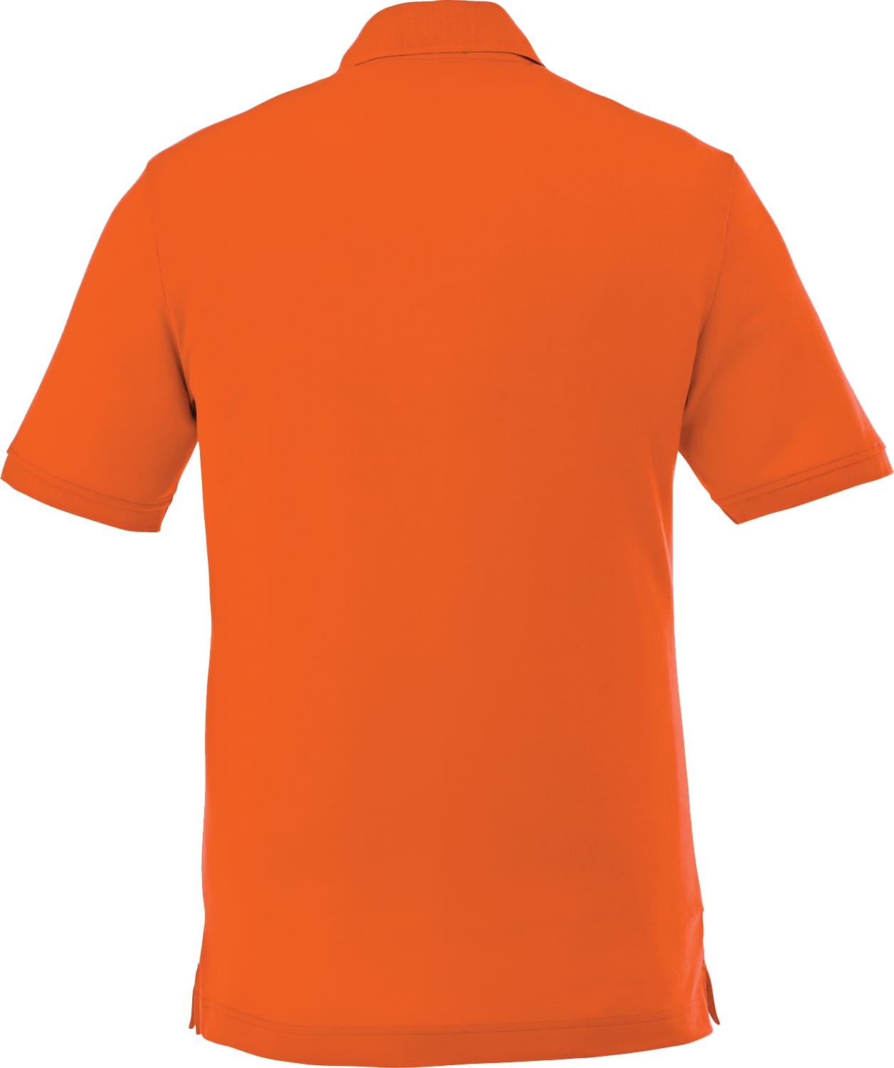 Picture of Men's CRANDALL Short Sleeve Pique Polo