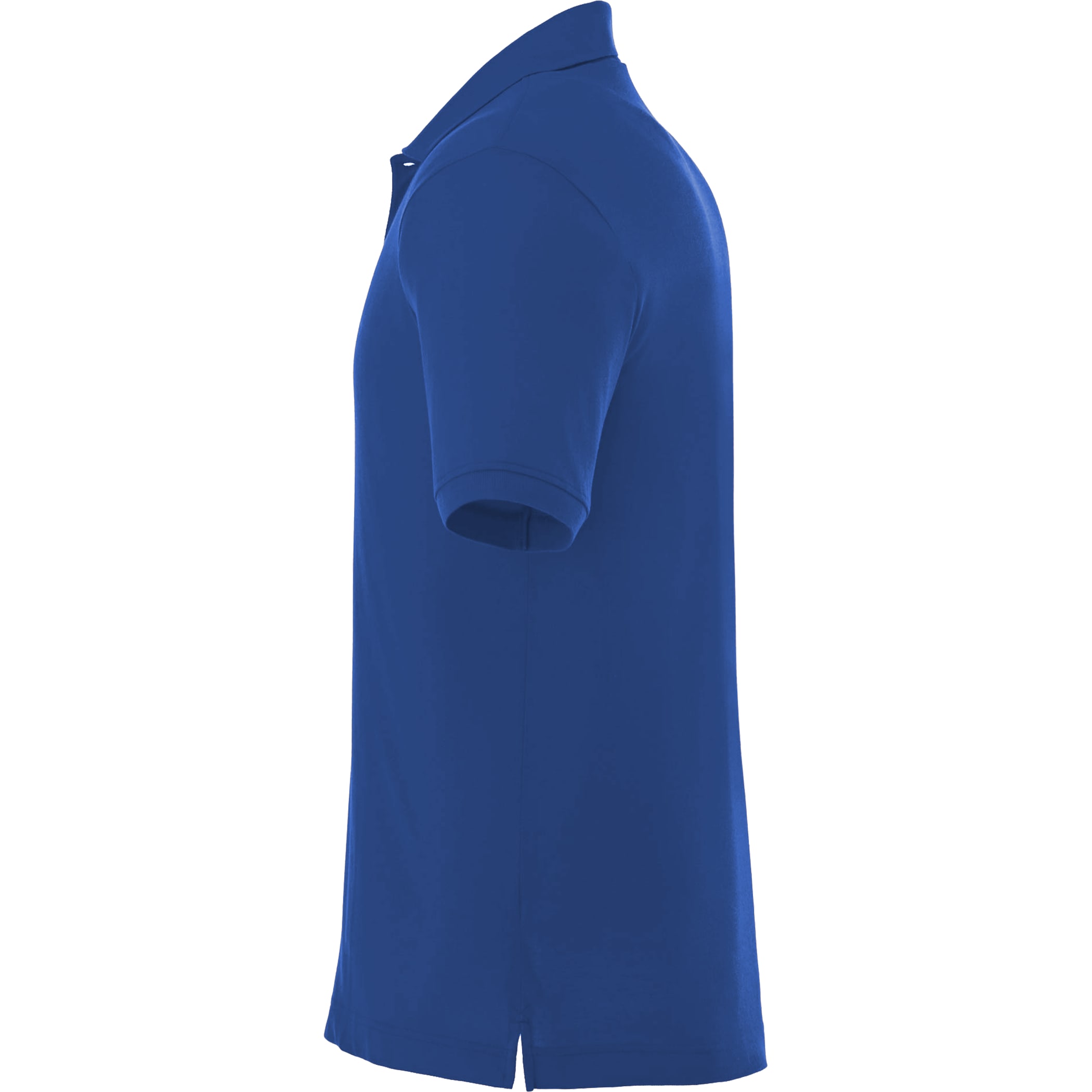 Picture of Men's CRANDALL Short Sleeve Pique Polo