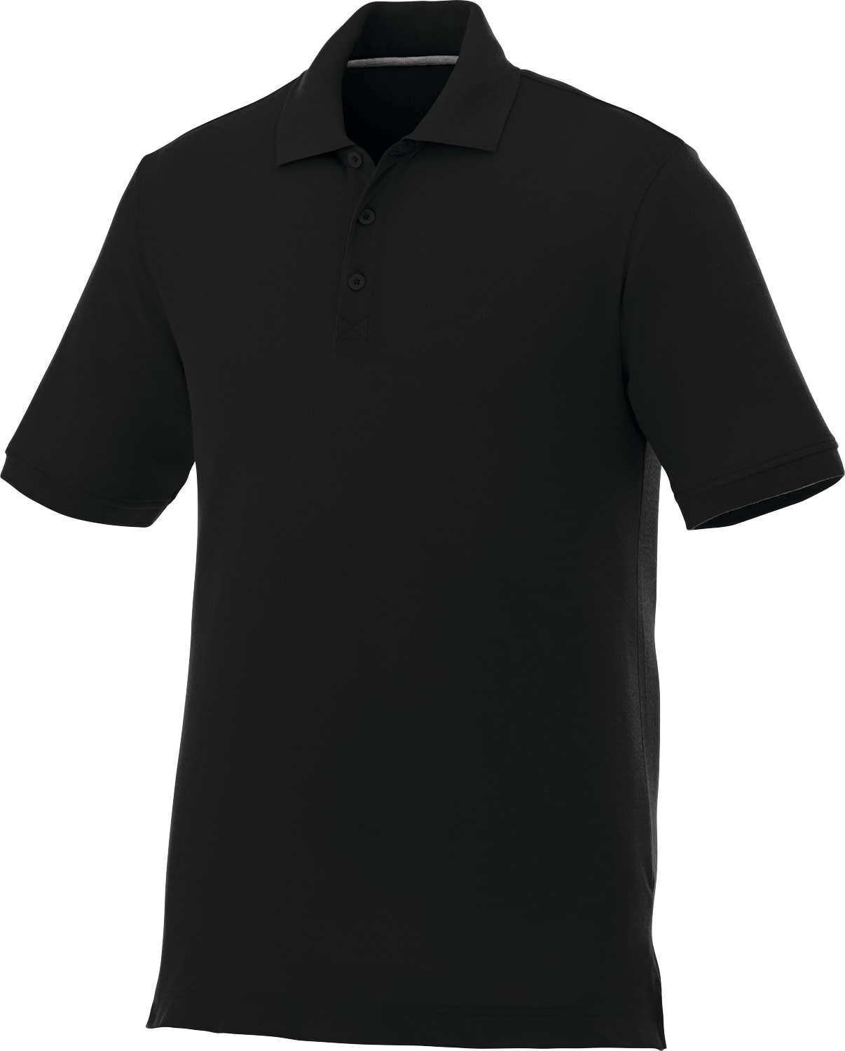 Picture of Men's CRANDALL Short Sleeve Pique Polo