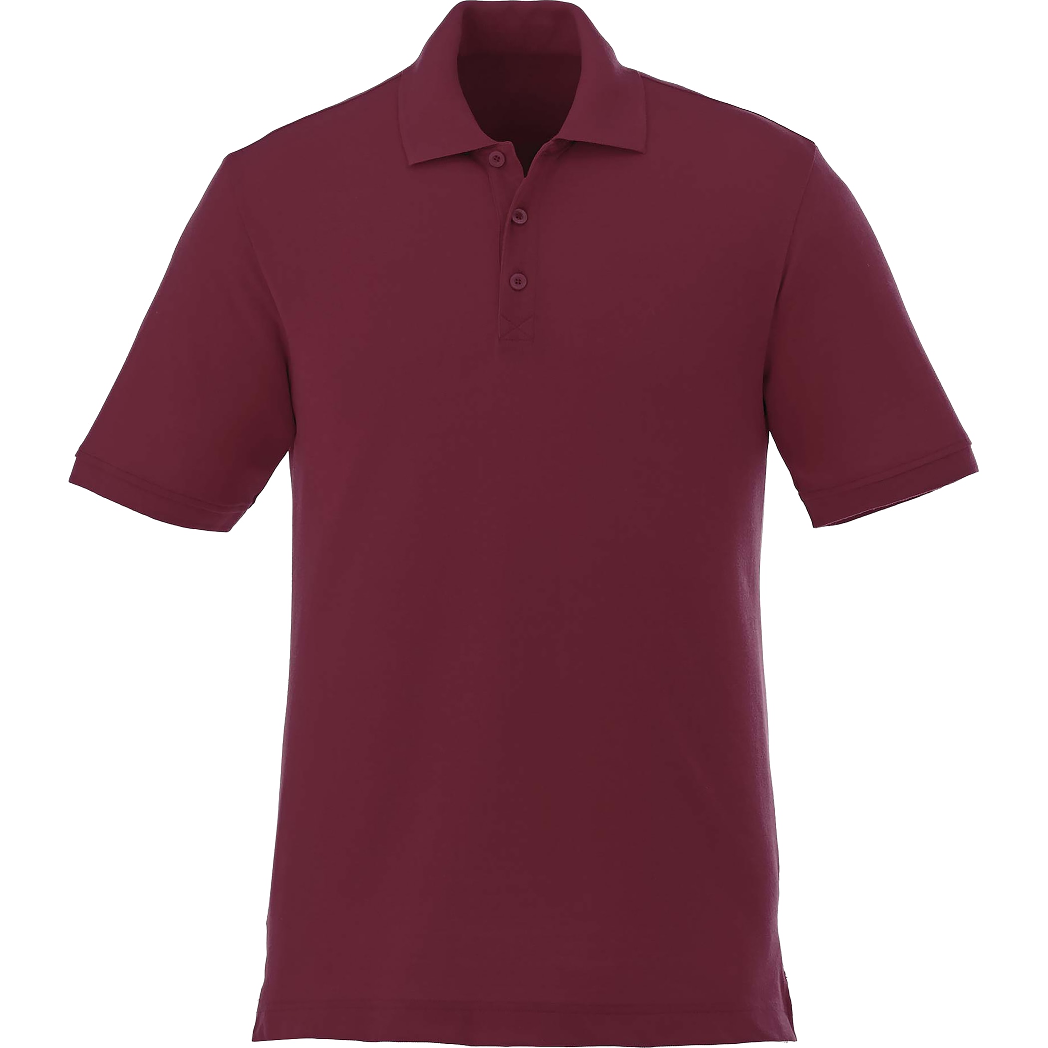Picture of Men's CRANDALL Short Sleeve Pique Polo