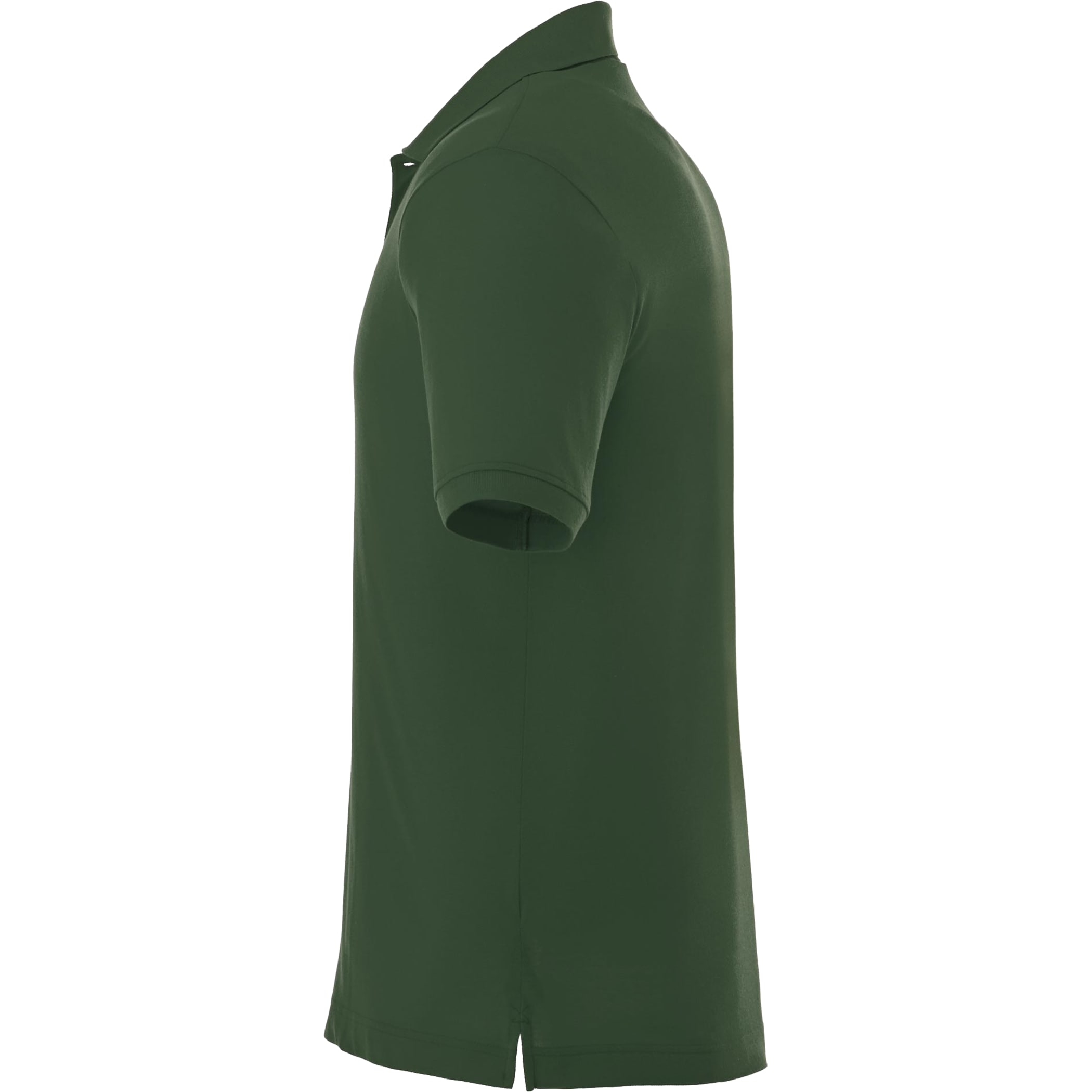 Picture of Men's CRANDALL Short Sleeve Pique Polo