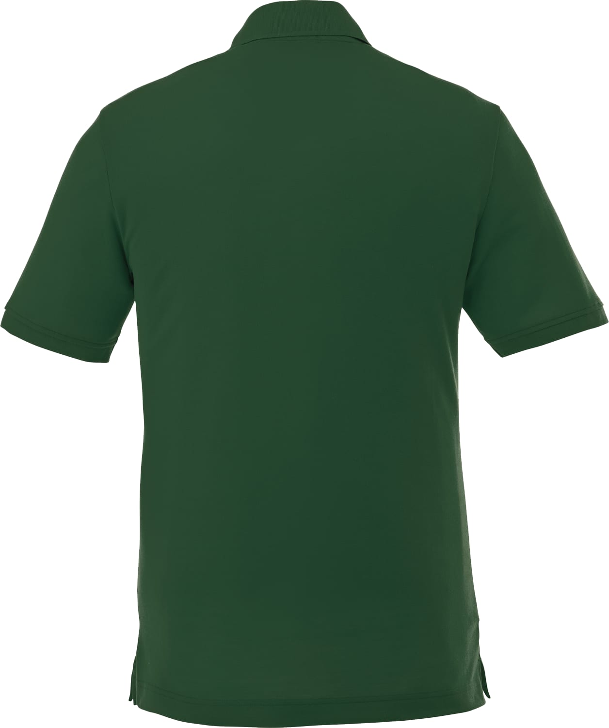 Picture of Men's CRANDALL Short Sleeve Pique Polo