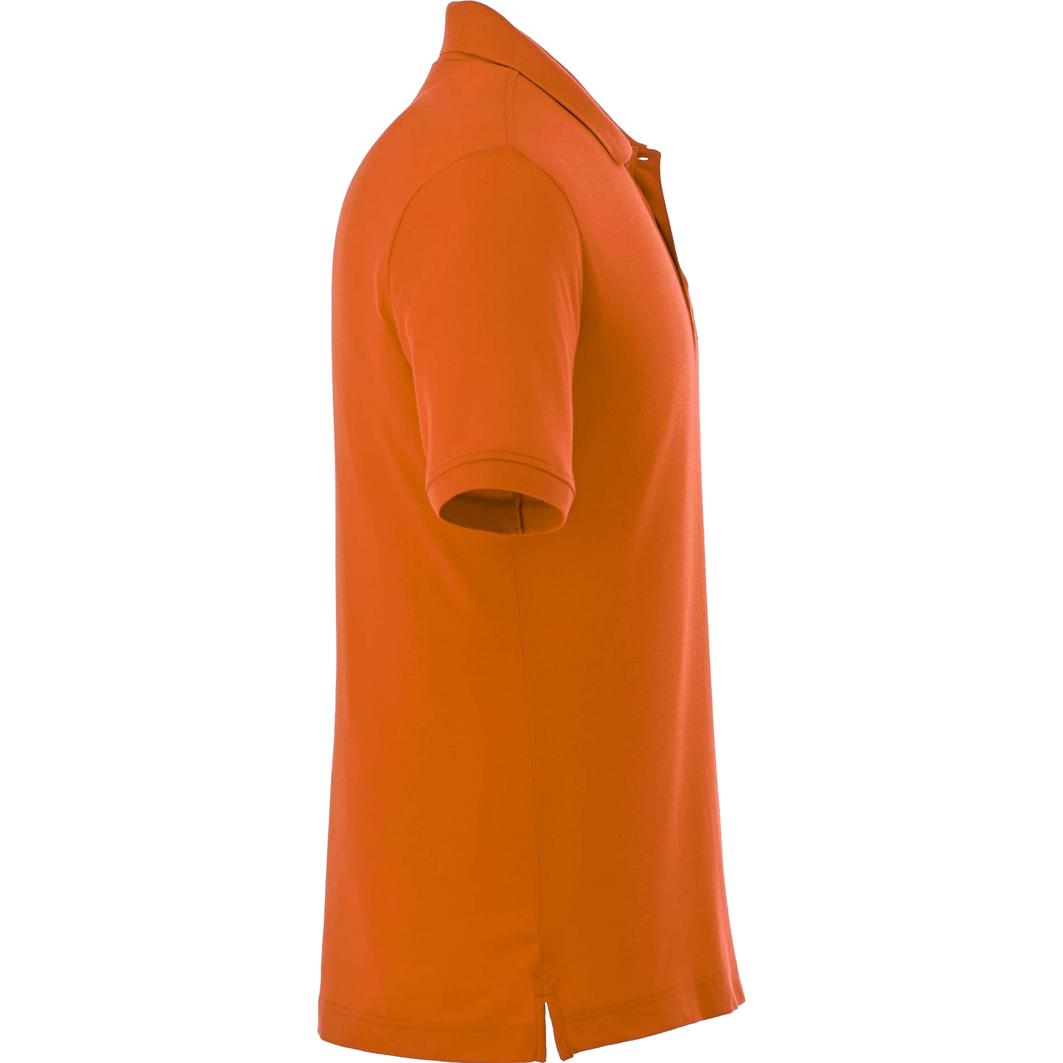 Picture of Men's CRANDALL Short Sleeve Pique Polo