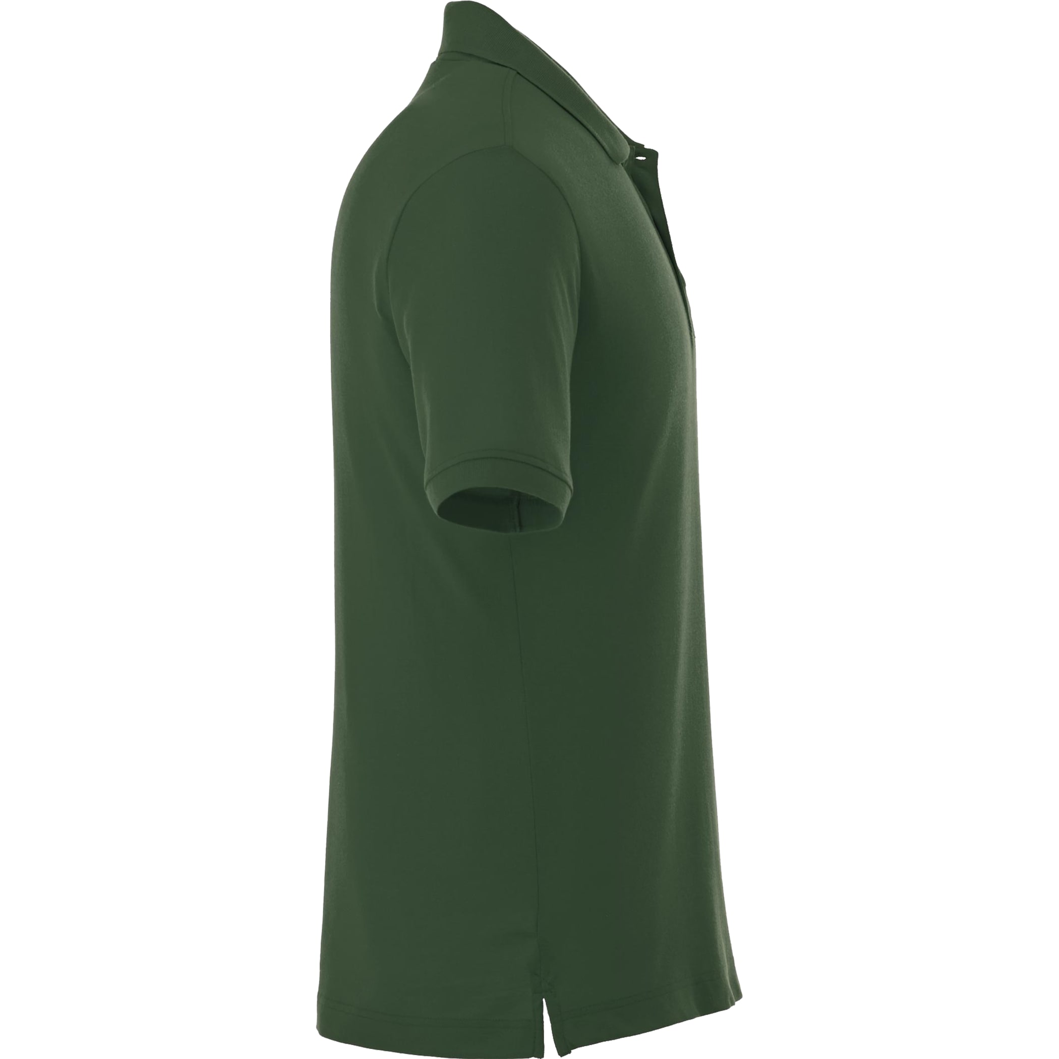 Picture of Men's CRANDALL Short Sleeve Pique Polo