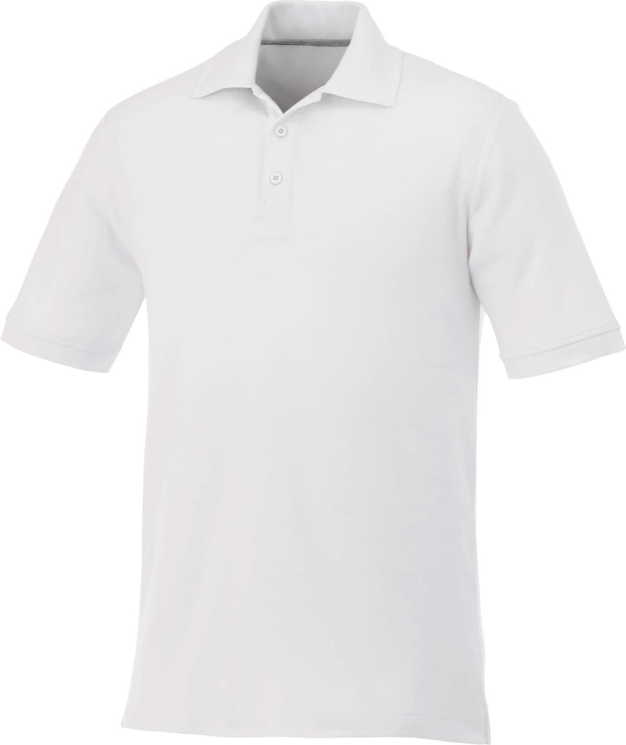 Picture of Men's CRANDALL Short Sleeve Pique Polo