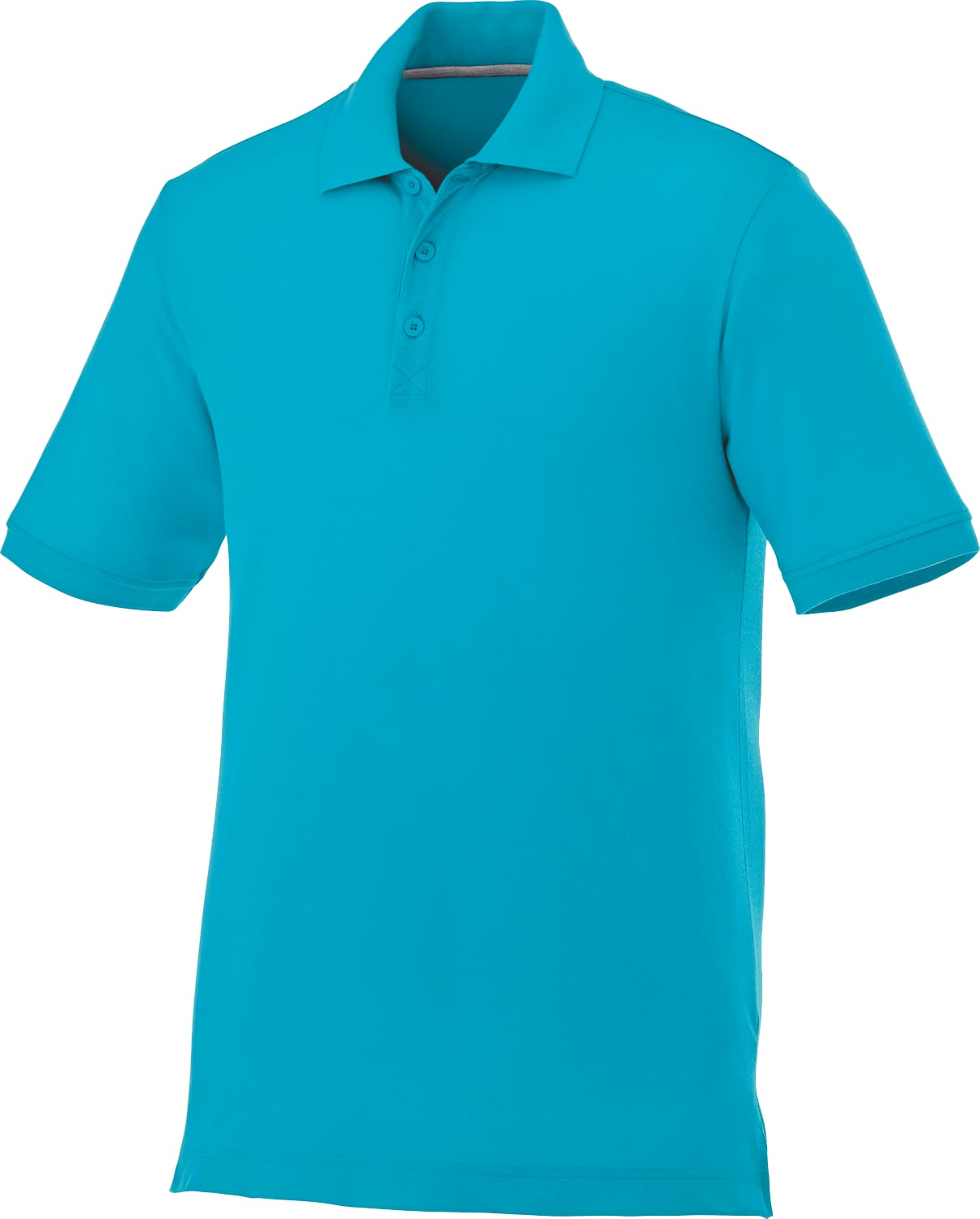 Picture of Men's CRANDALL Short Sleeve Pique Polo