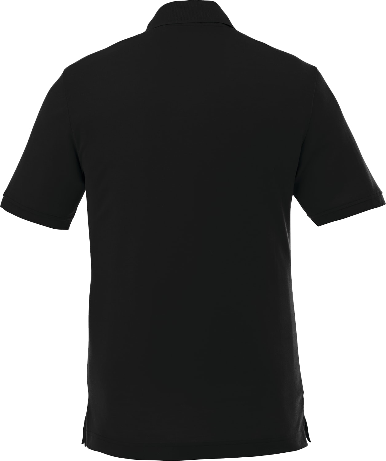 Picture of Men's CRANDALL Short Sleeve Pique Polo
