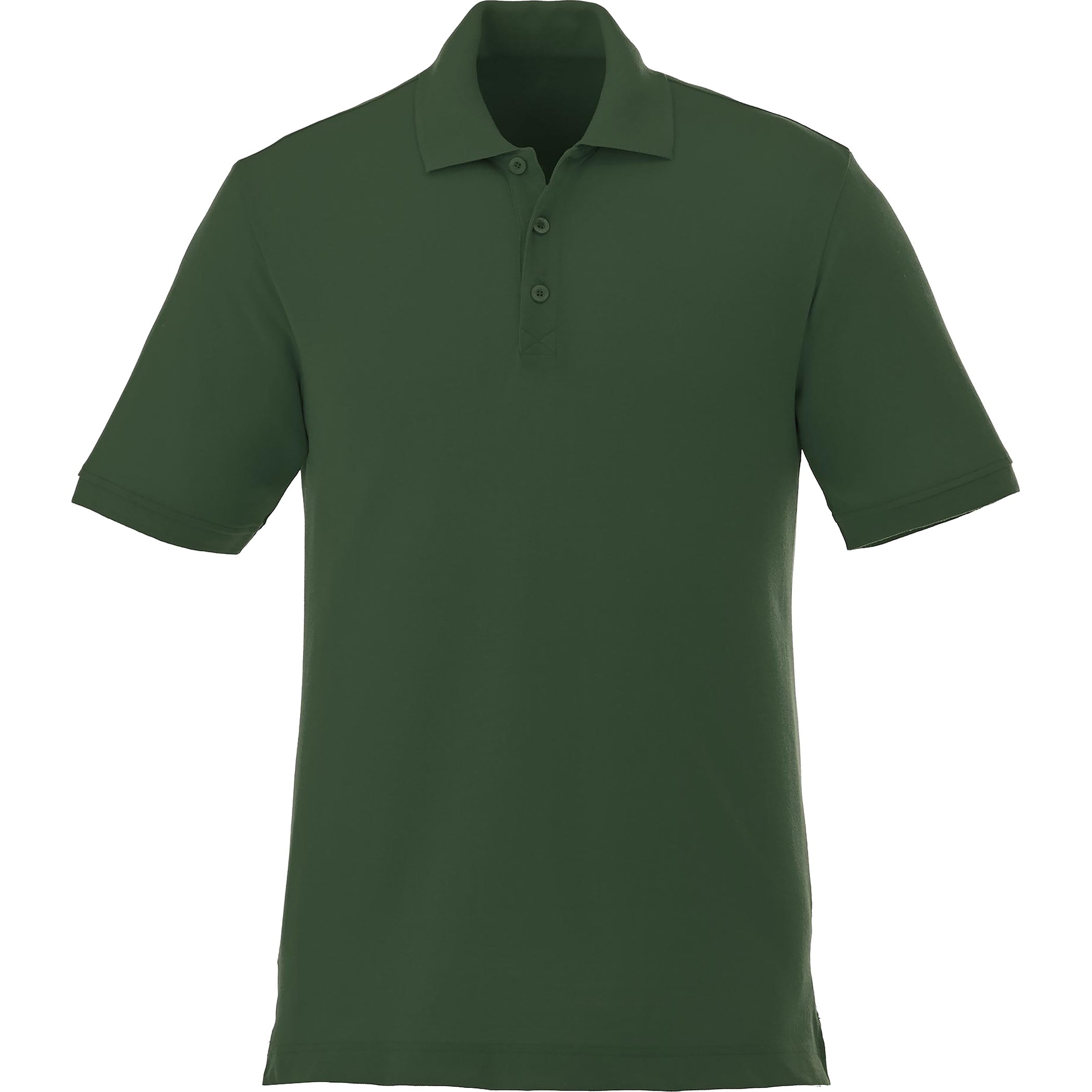 Picture of Men's CRANDALL Short Sleeve Pique Polo