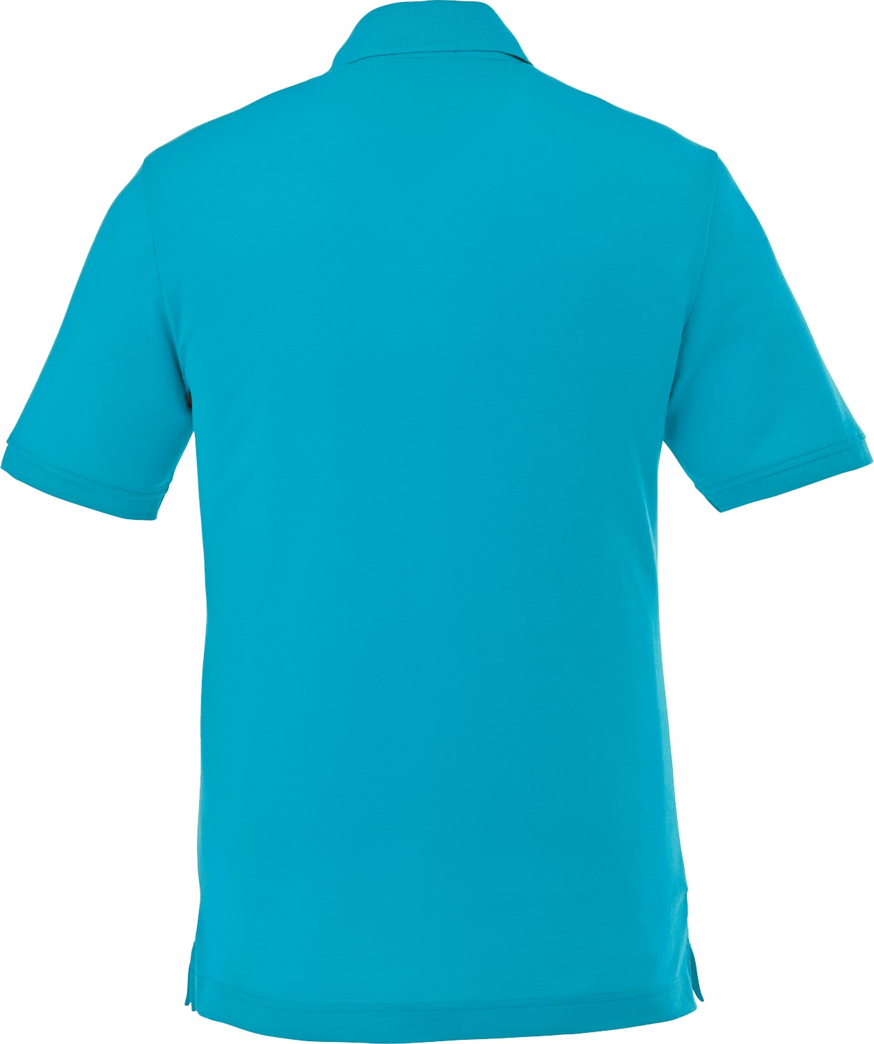 Picture of Men's CRANDALL Short Sleeve Pique Polo