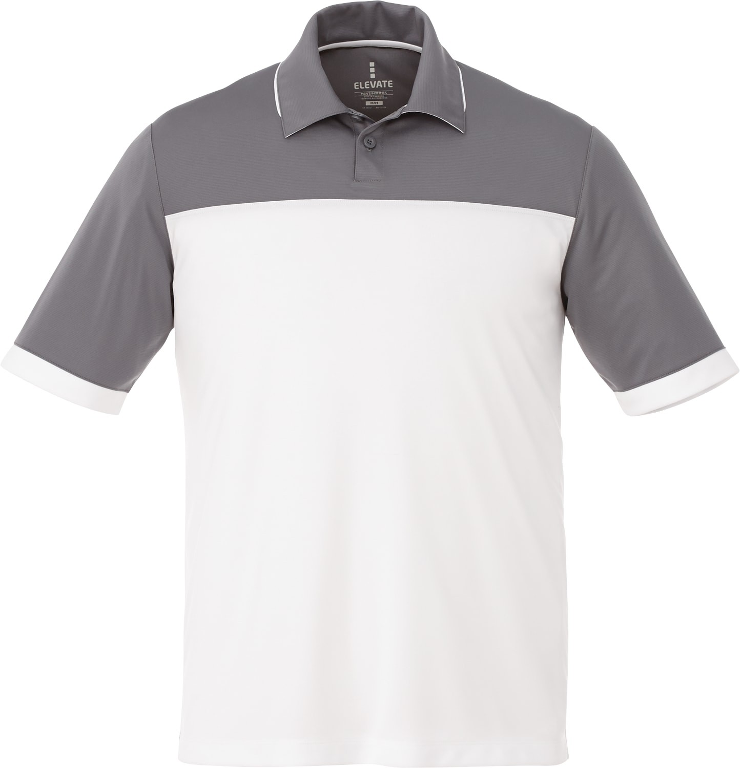 Picture of Men's MACK Short Sleeve Performance Polo