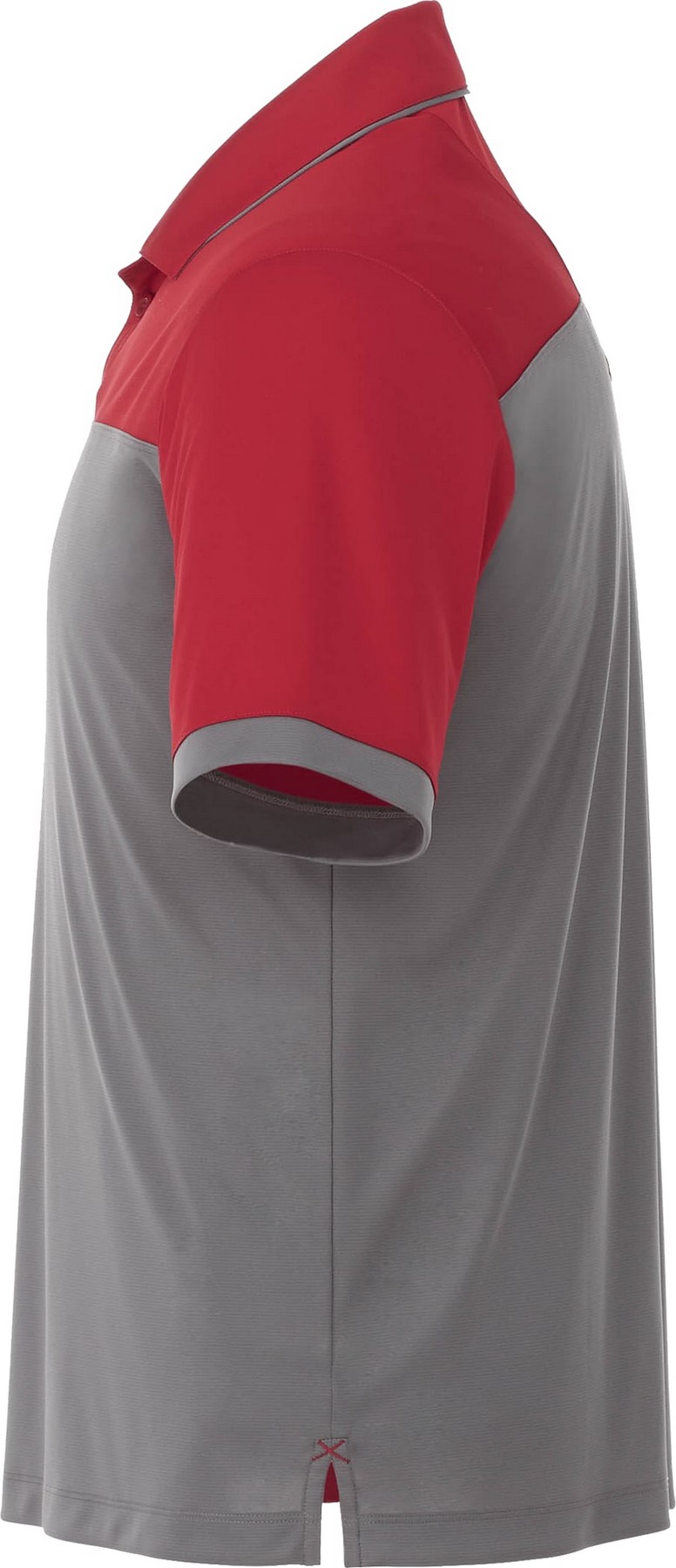 Picture of Men's MACK Short Sleeve Performance Polo