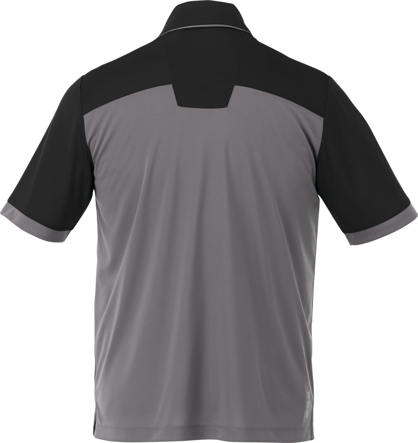 Picture of Men's MACK Short Sleeve Performance Polo