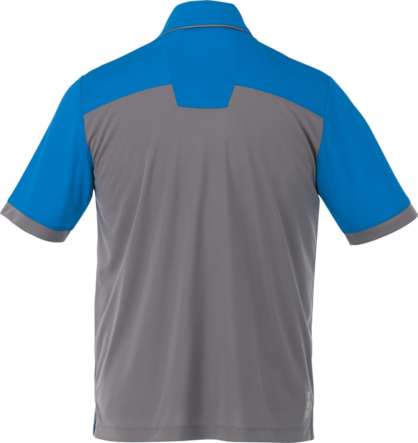 Picture of Men's MACK Short Sleeve Performance Polo
