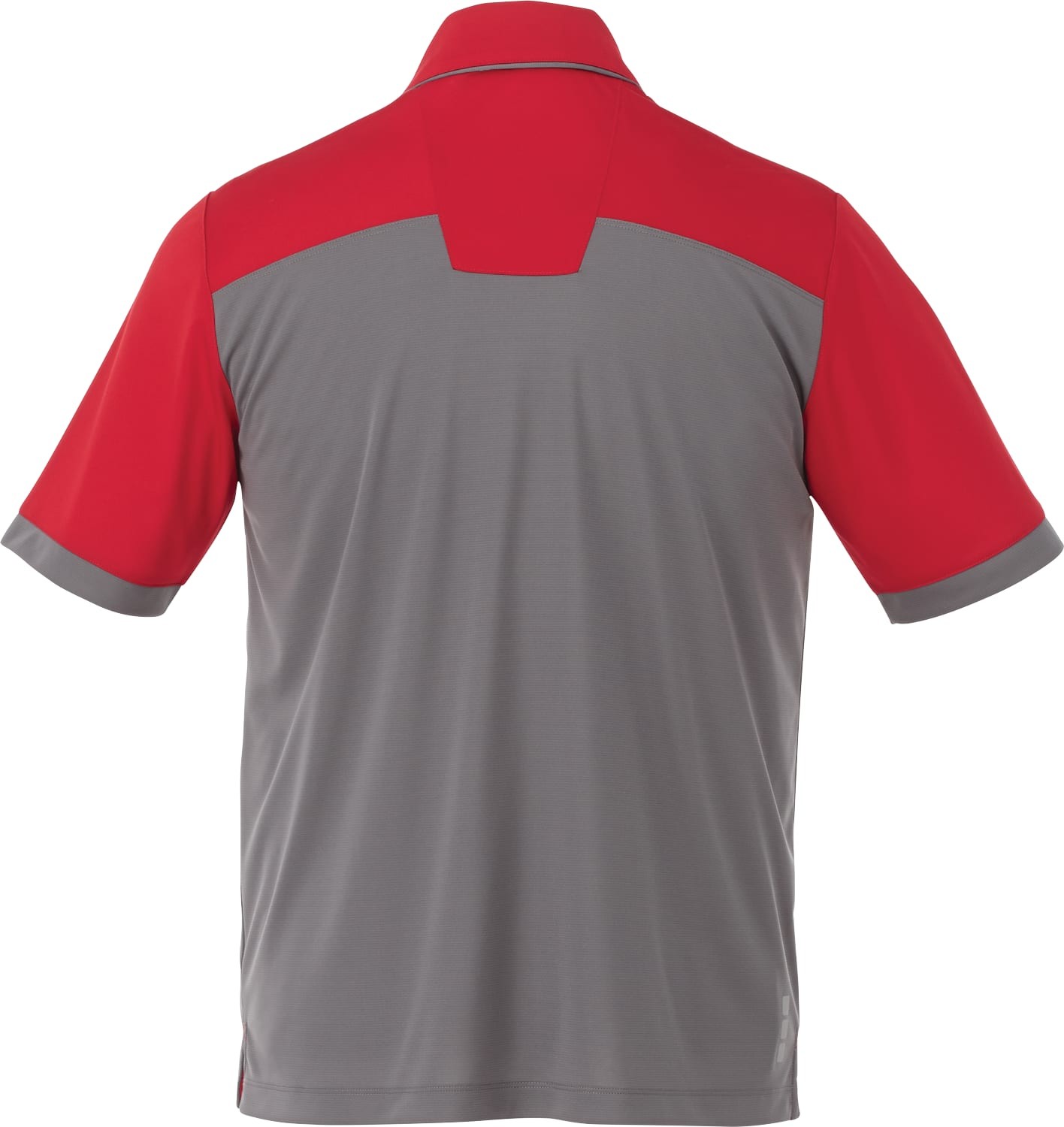 Picture of Men's MACK Short Sleeve Performance Polo