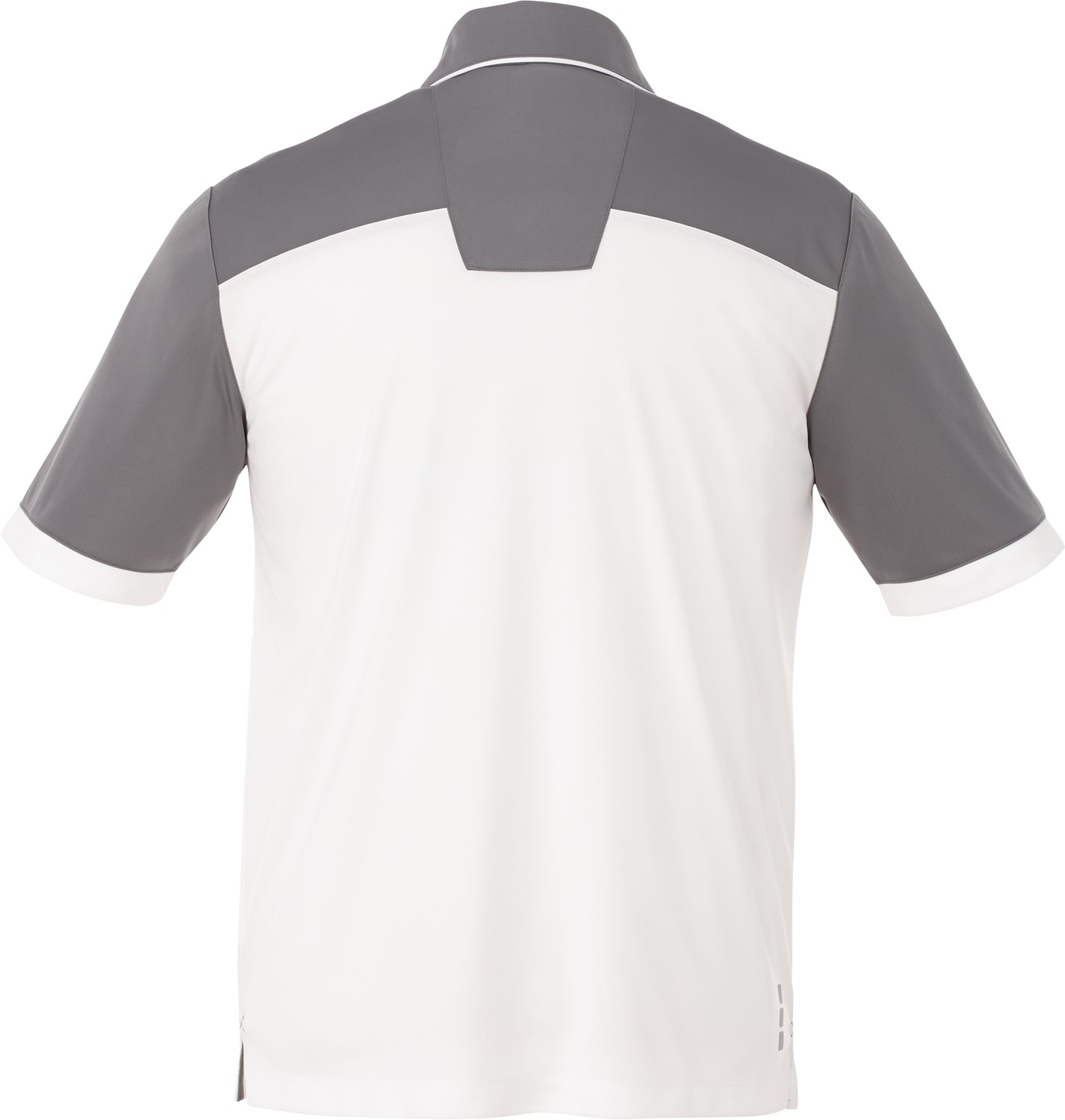 Picture of Men's MACK Short Sleeve Performance Polo