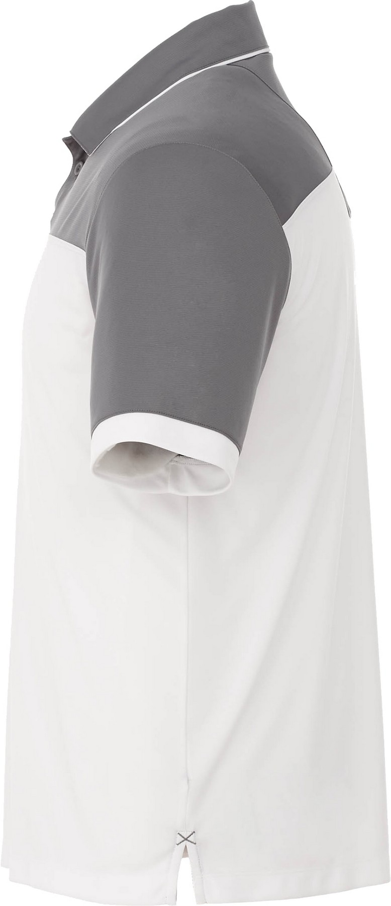 Picture of Men's MACK Short Sleeve Performance Polo