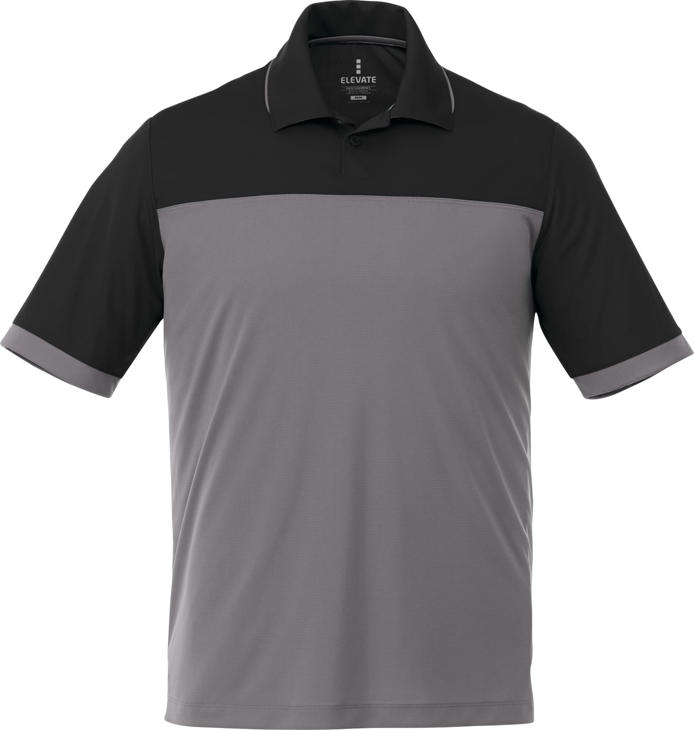 Picture of Men's MACK Short Sleeve Performance Polo