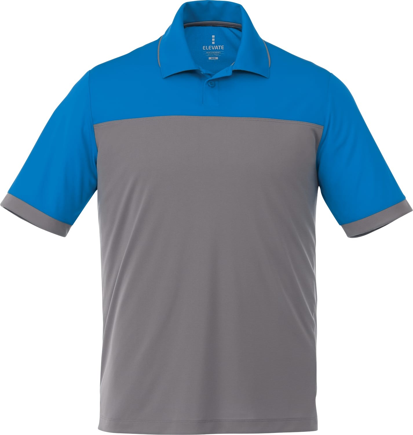 Picture of Men's MACK Short Sleeve Performance Polo