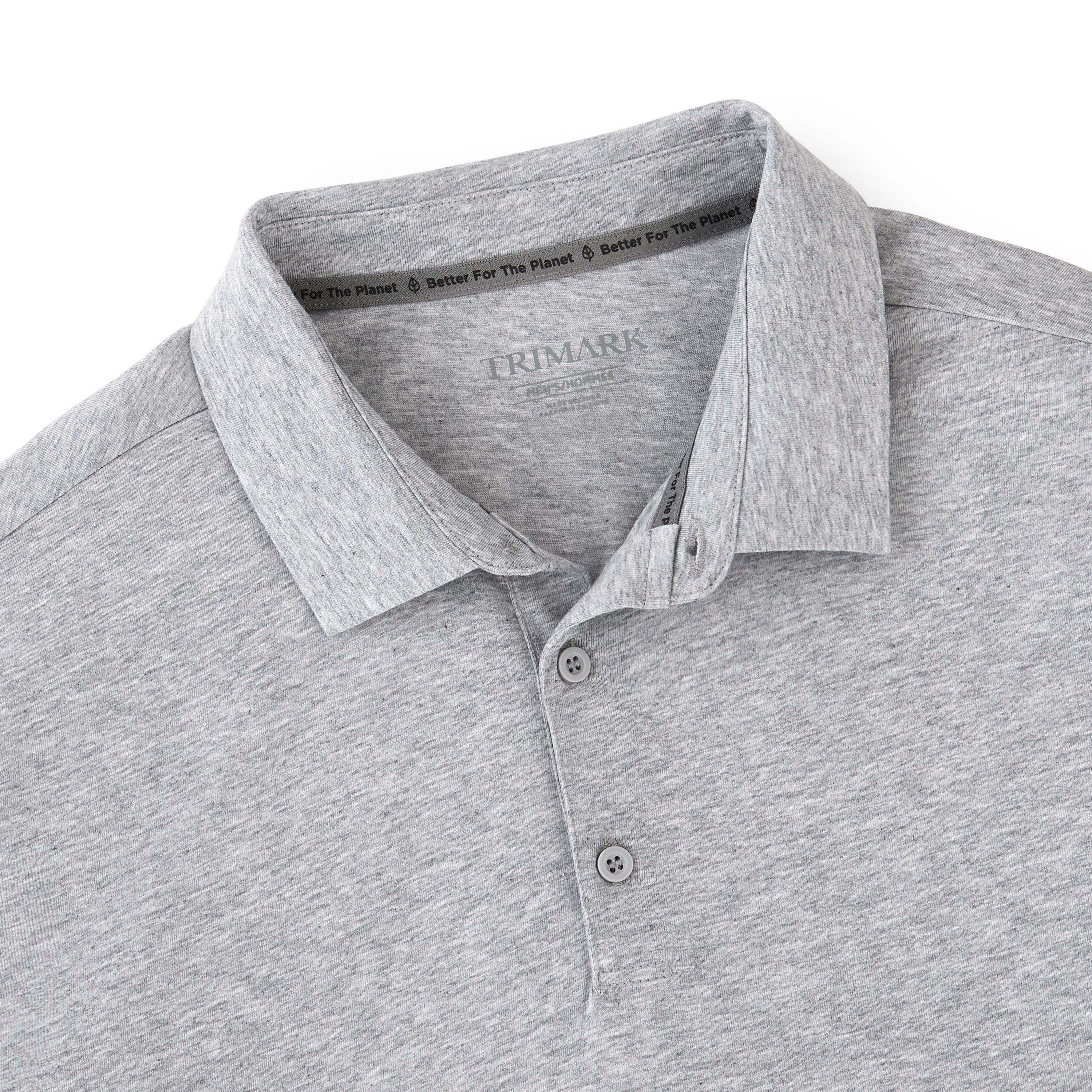 Picture of Men's SOMOTO Eco Short Sleeve Polo