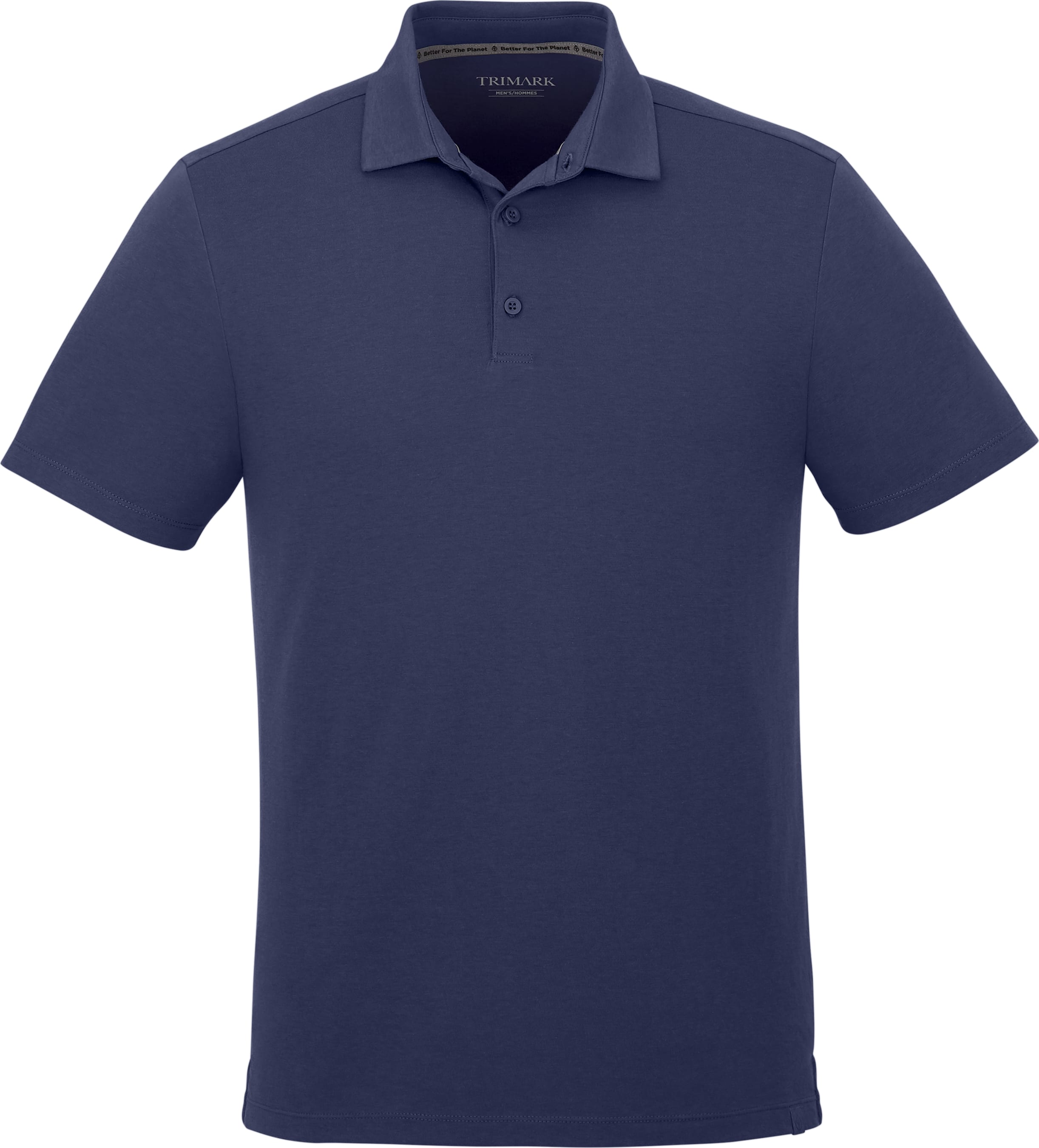 Picture of Men's SOMOTO Eco Short Sleeve Polo