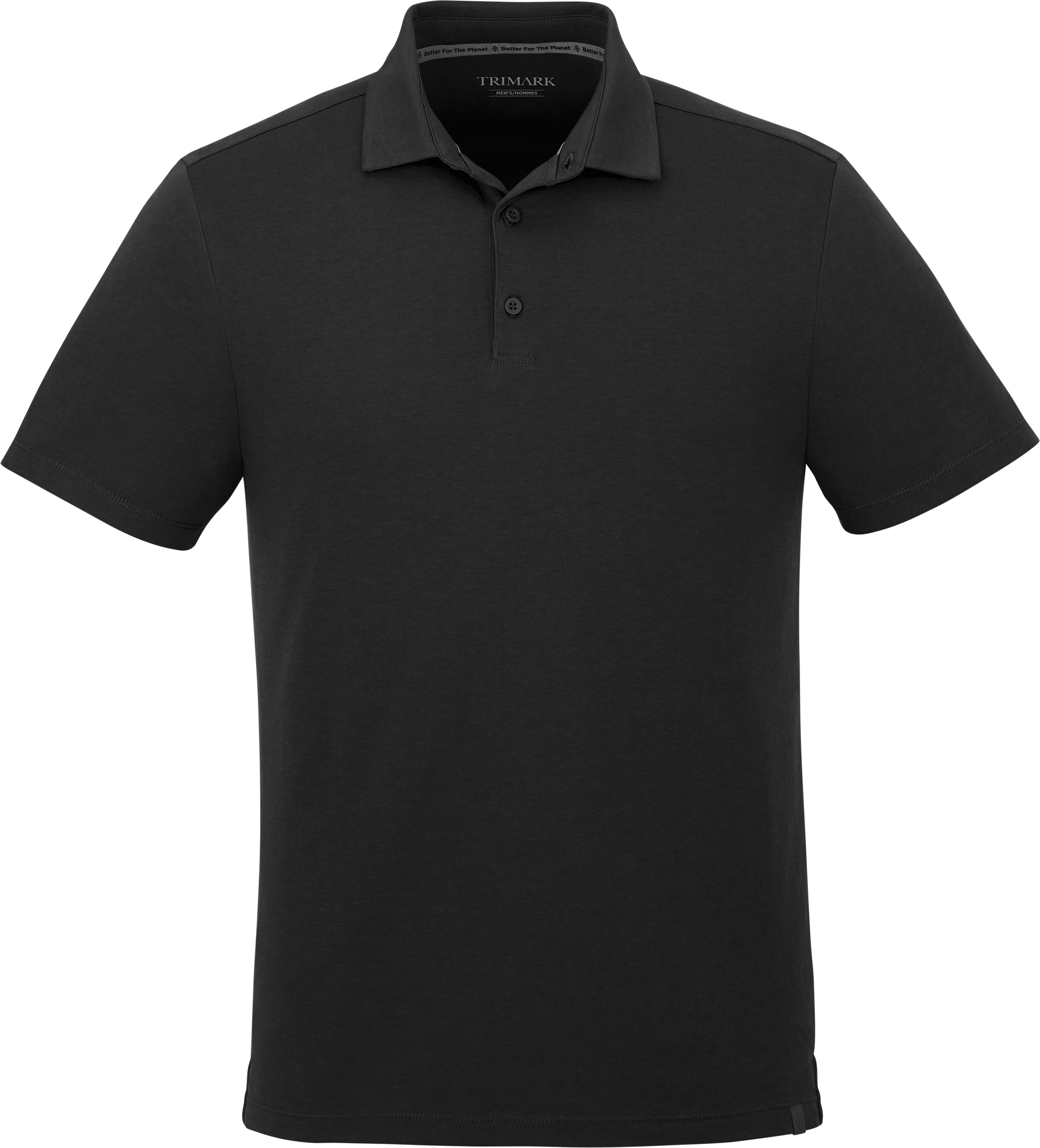 Picture of Men's SOMOTO Eco Short Sleeve Polo