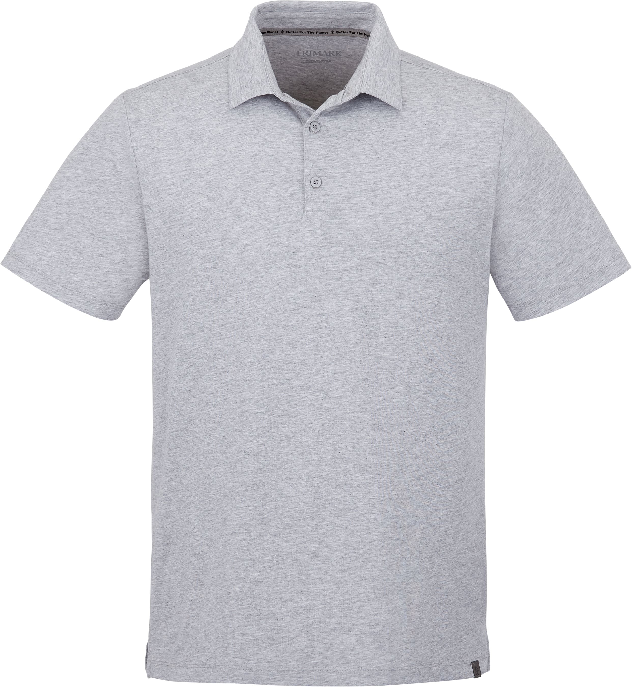 Picture of Men's SOMOTO Eco Short Sleeve Polo