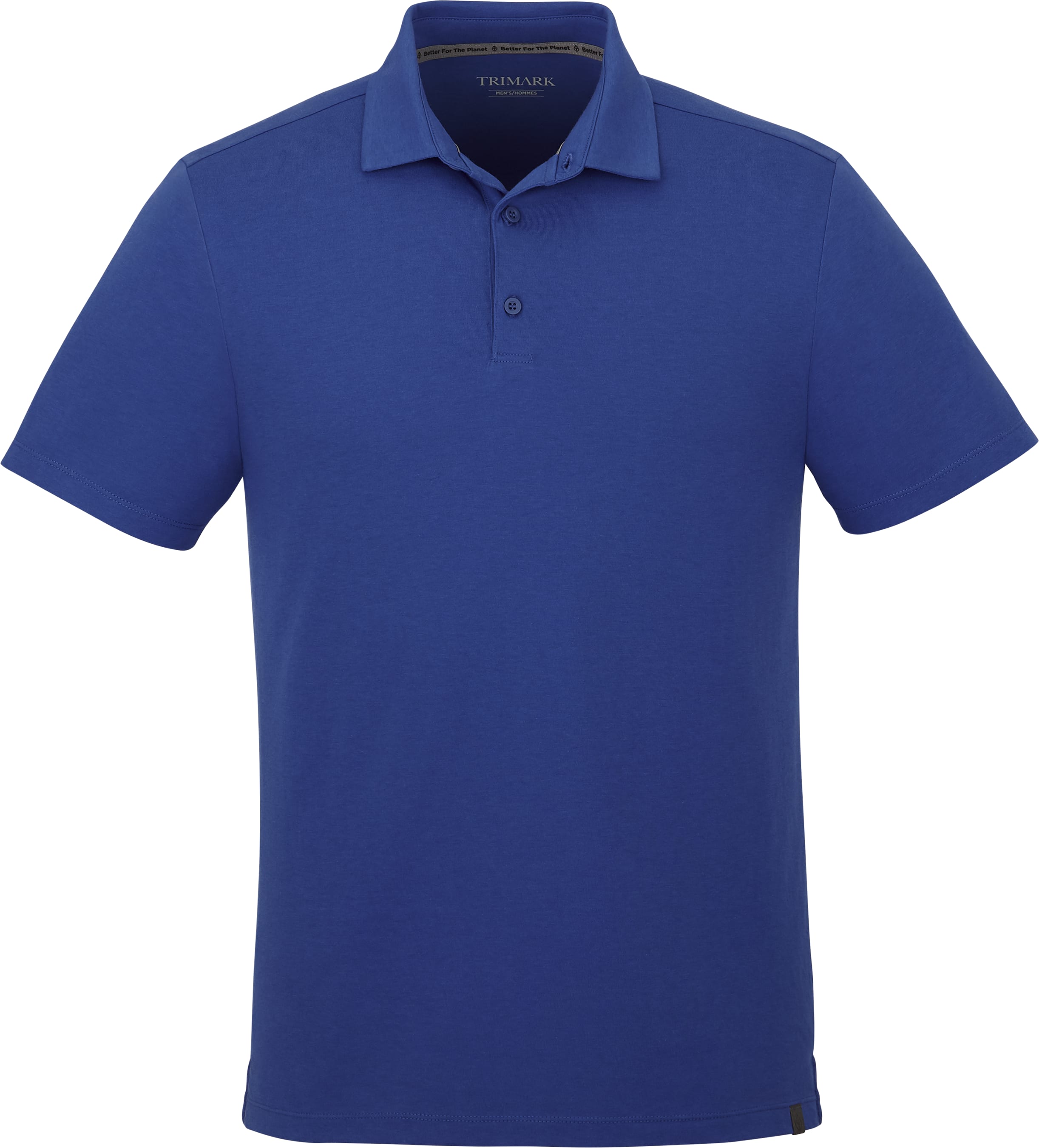 Picture of Men's SOMOTO Eco Short Sleeve Polo