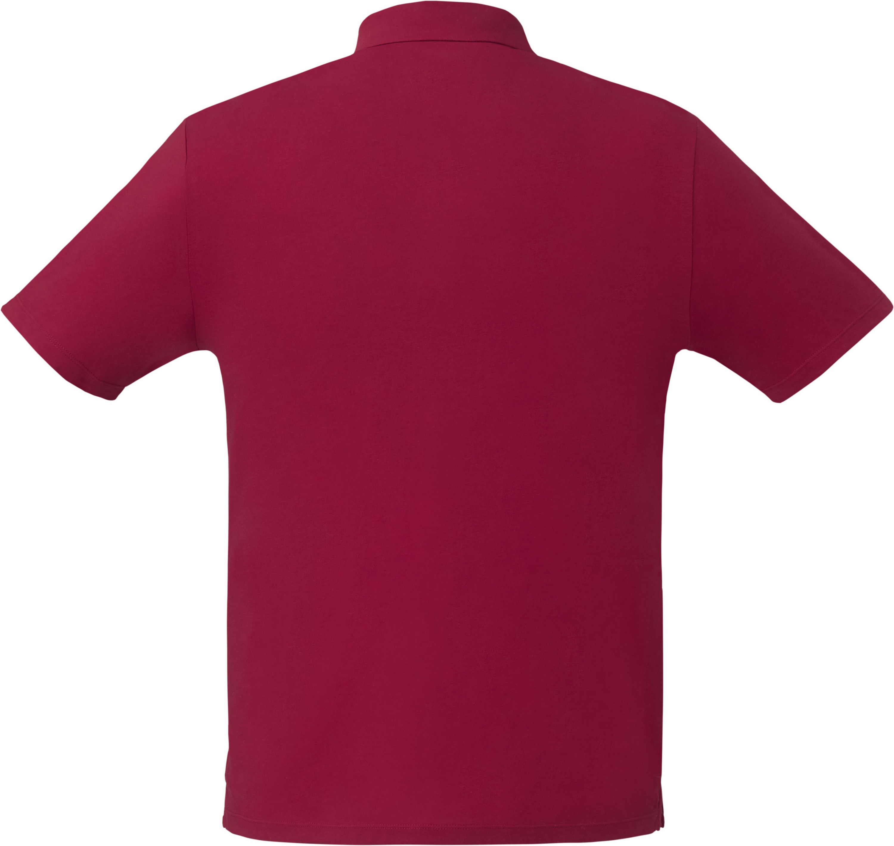 Picture of Men's SOMOTO Eco Short Sleeve Polo