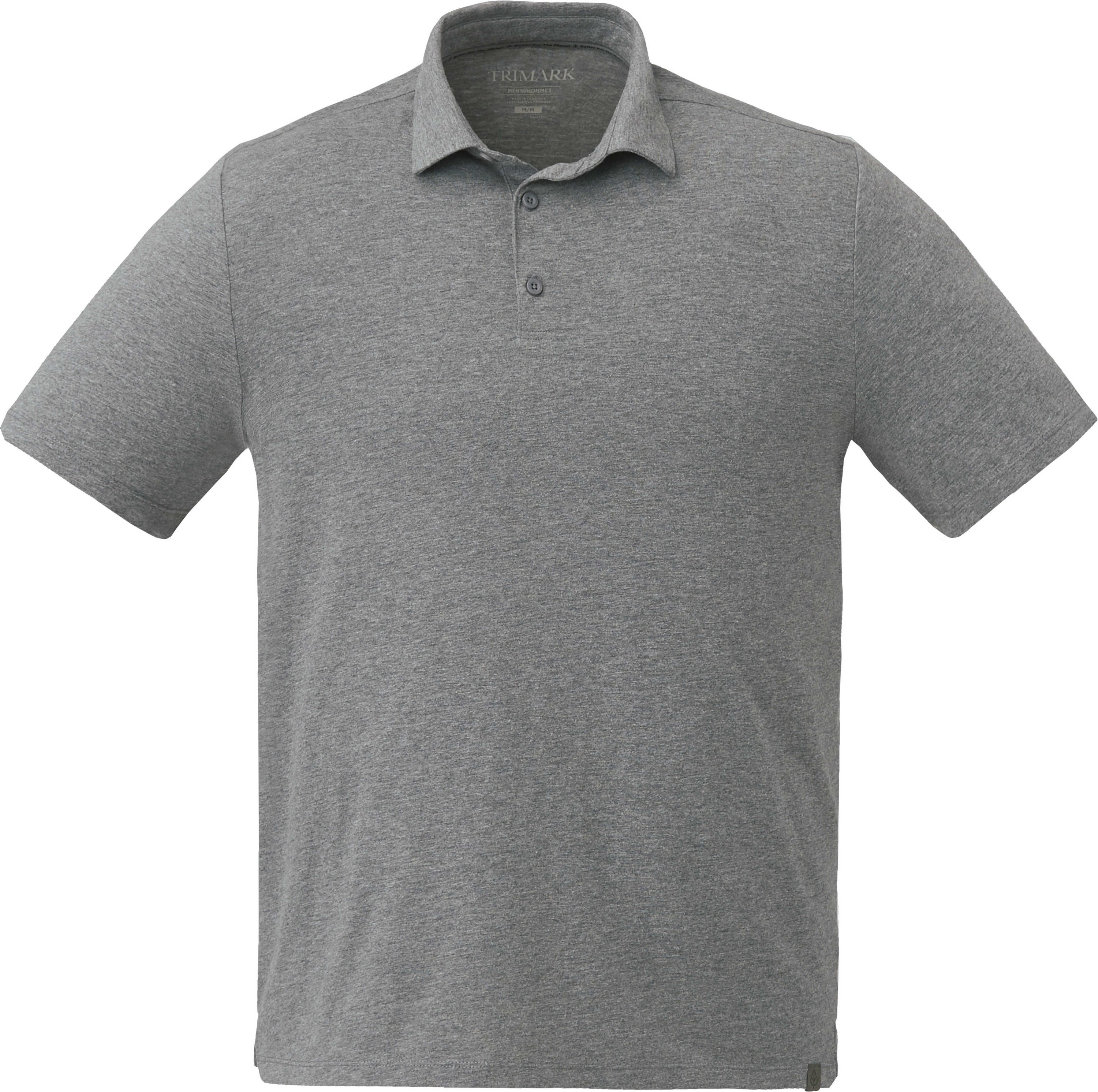 Picture of Men's SOMOTO Eco Short Sleeve Polo