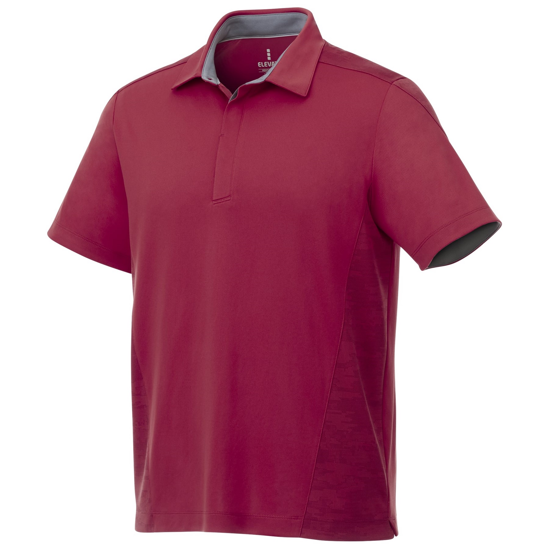 Picture of Men's PIEDMONT Short Sleeve Performance Polo