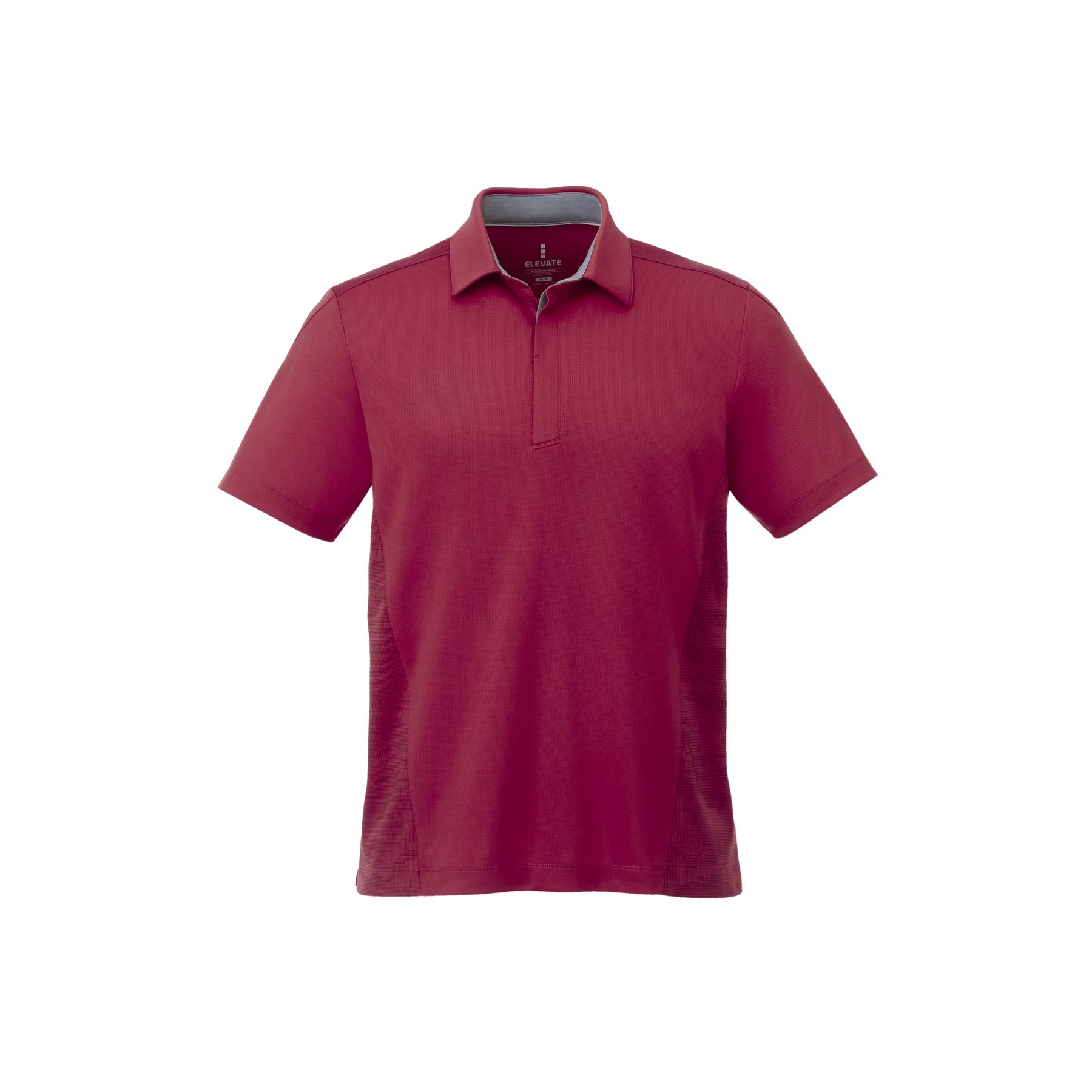 Picture of Men's PIEDMONT Short Sleeve Performance Polo