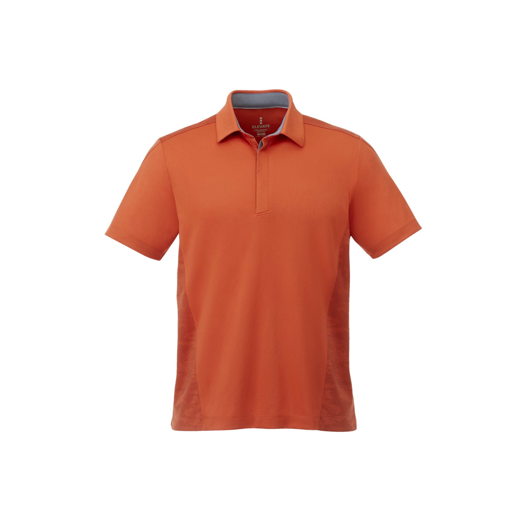 Picture of Men's PIEDMONT Short Sleeve Performance Polo